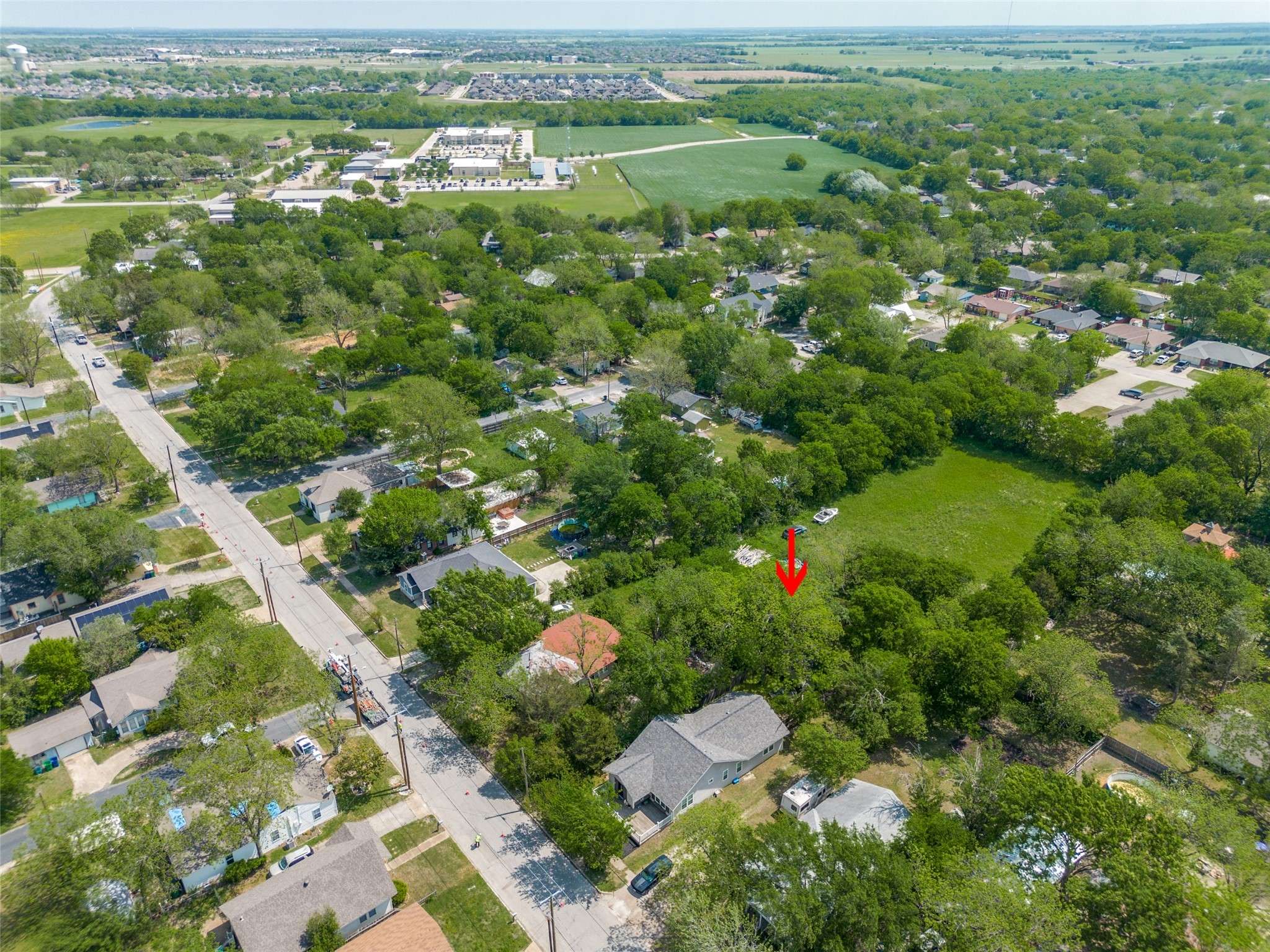 Waxahachie, TX 75165,208 Farley ST