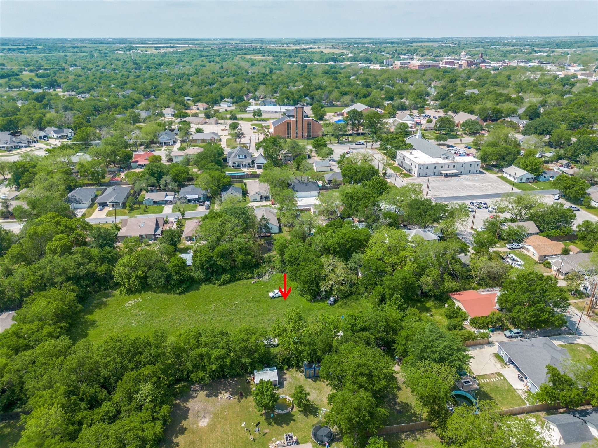 Waxahachie, TX 75165,208 Farley ST