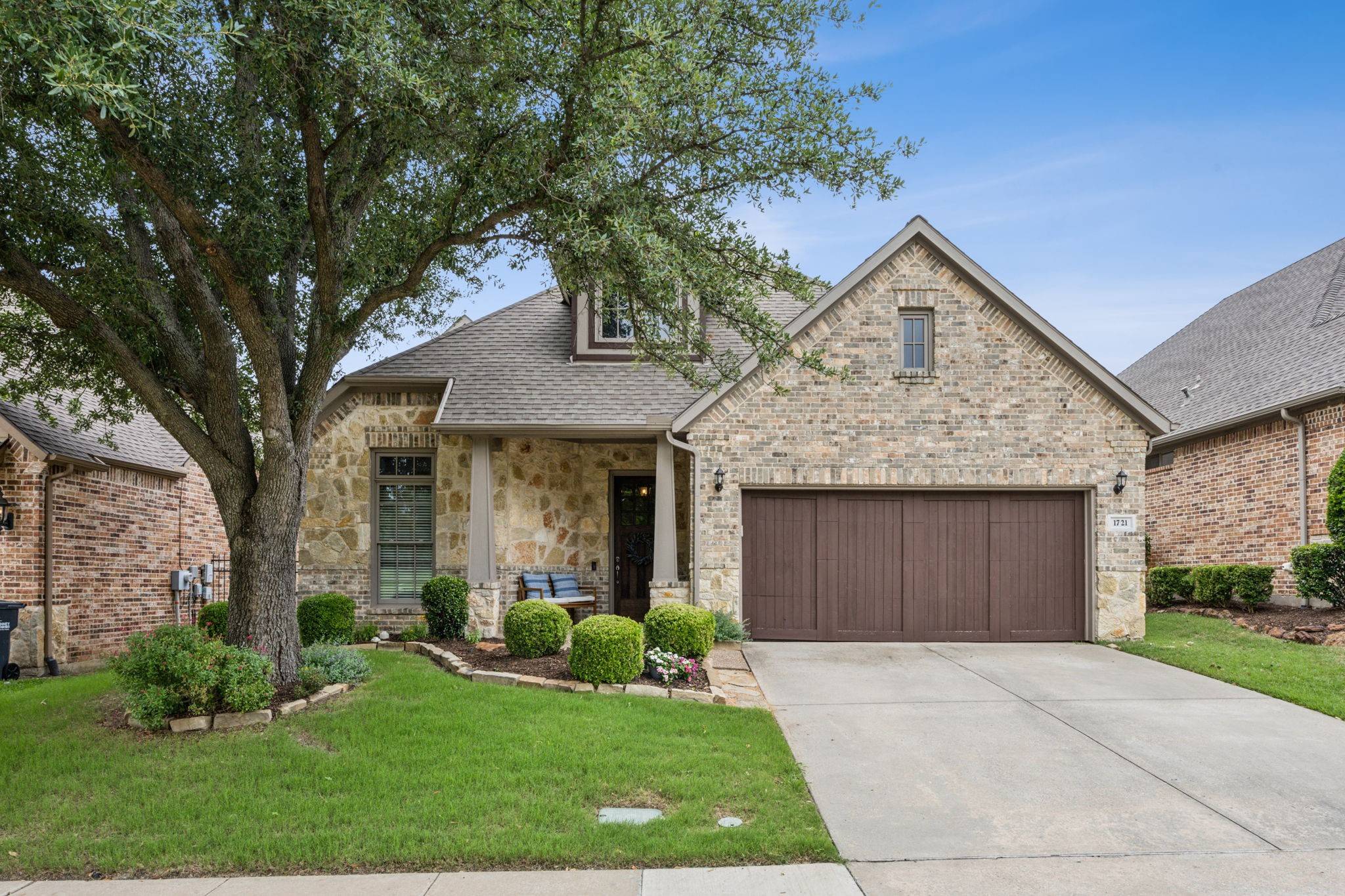 Mckinney, TX 75072,1721 Quarry LN