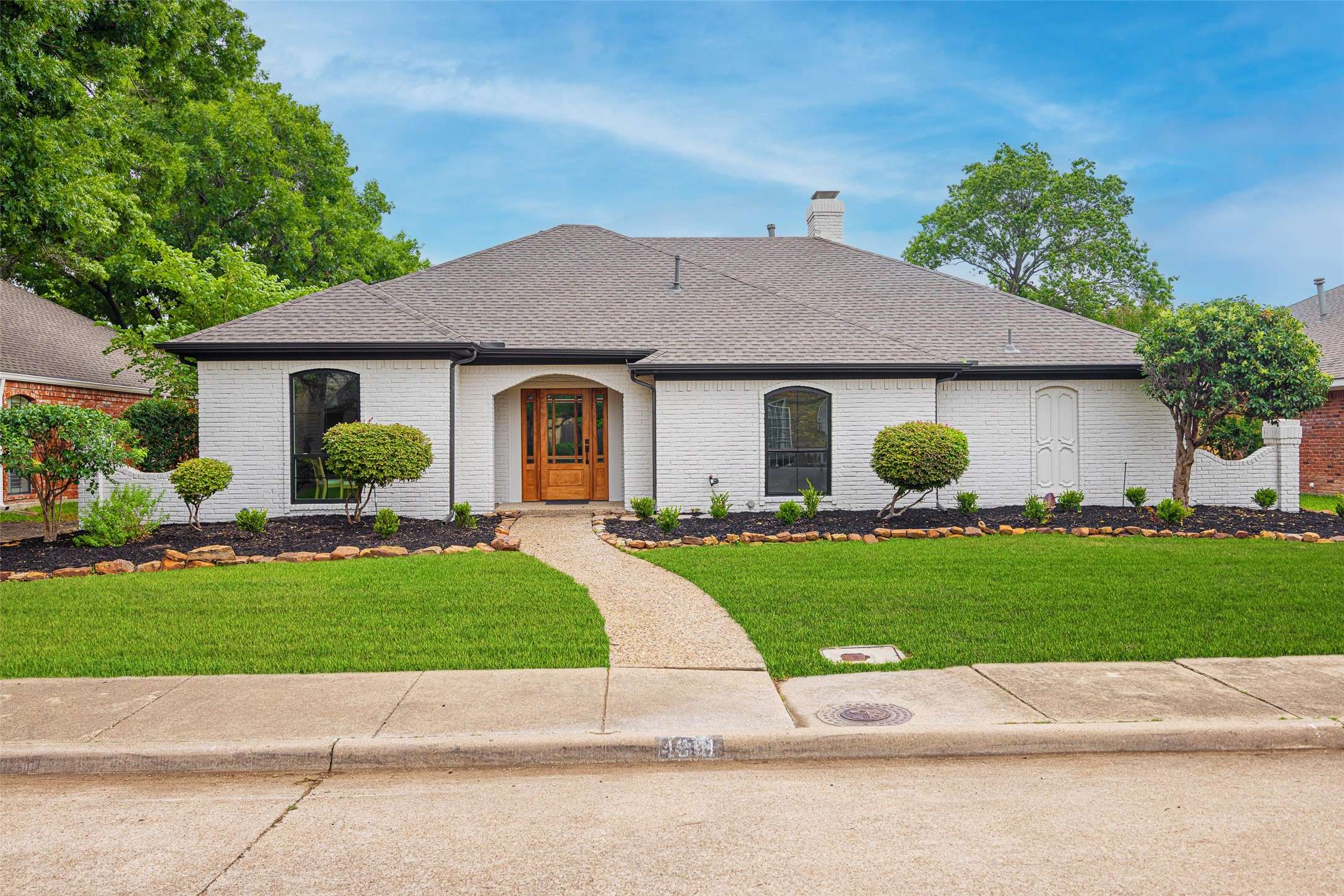 Dallas, TX 75287,4311 Country Brook DR