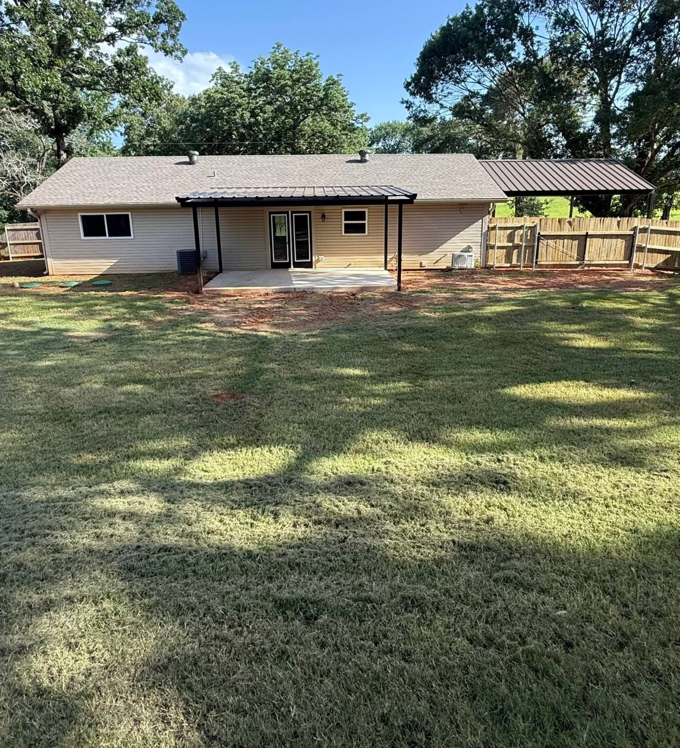 Whitehouse, TX 75791,10873 Nix LN