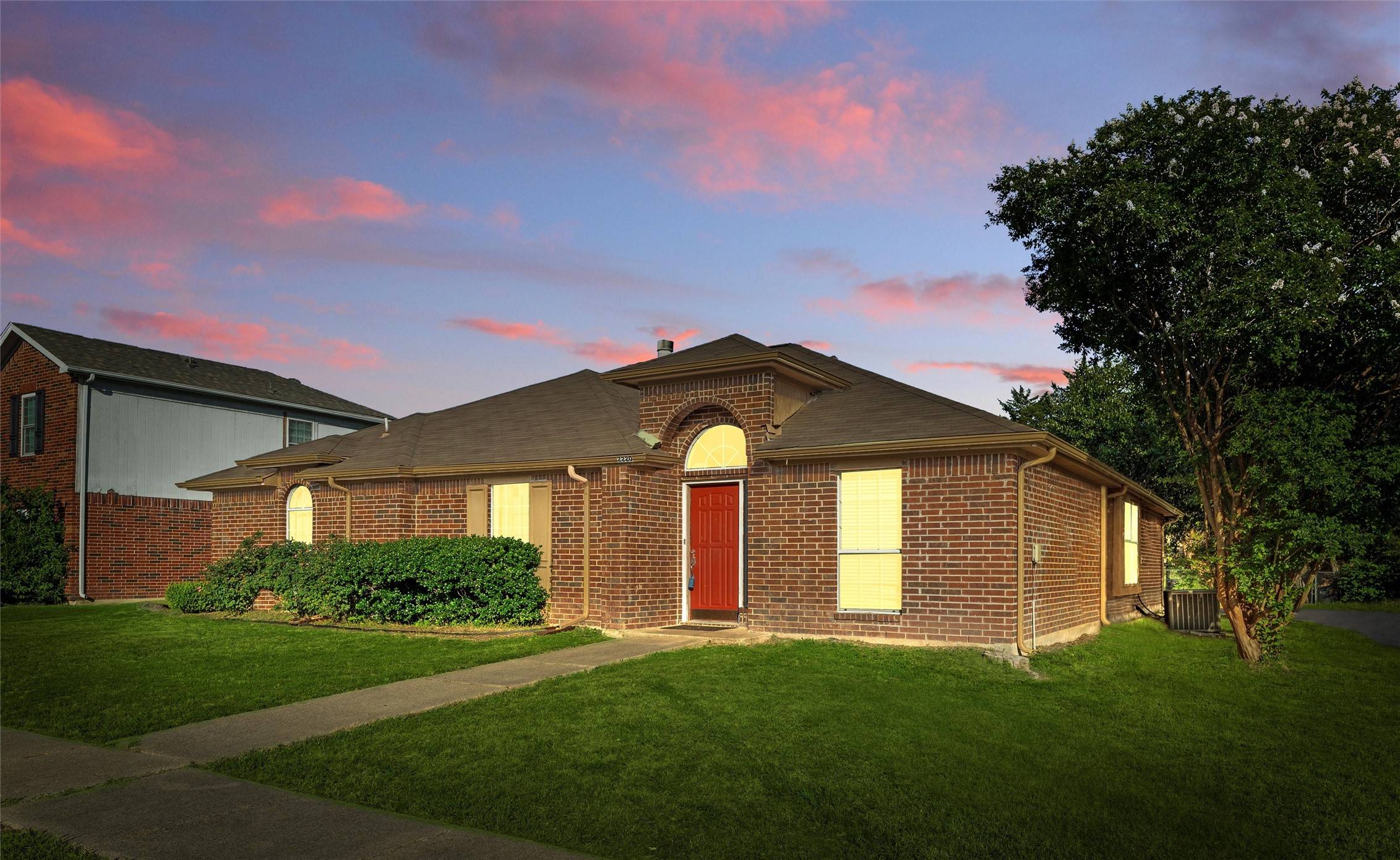 Mesquite, TX 75181,2220 Waterway DR