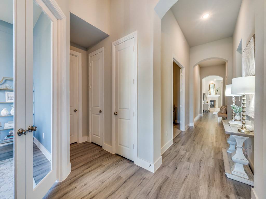 Celina, TX 75009,2724 Eccleston ST