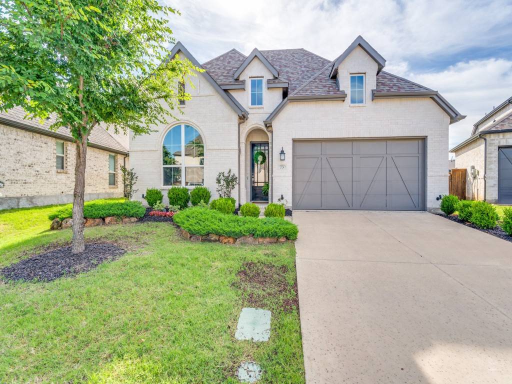 Celina, TX 75009,2724 Eccleston ST