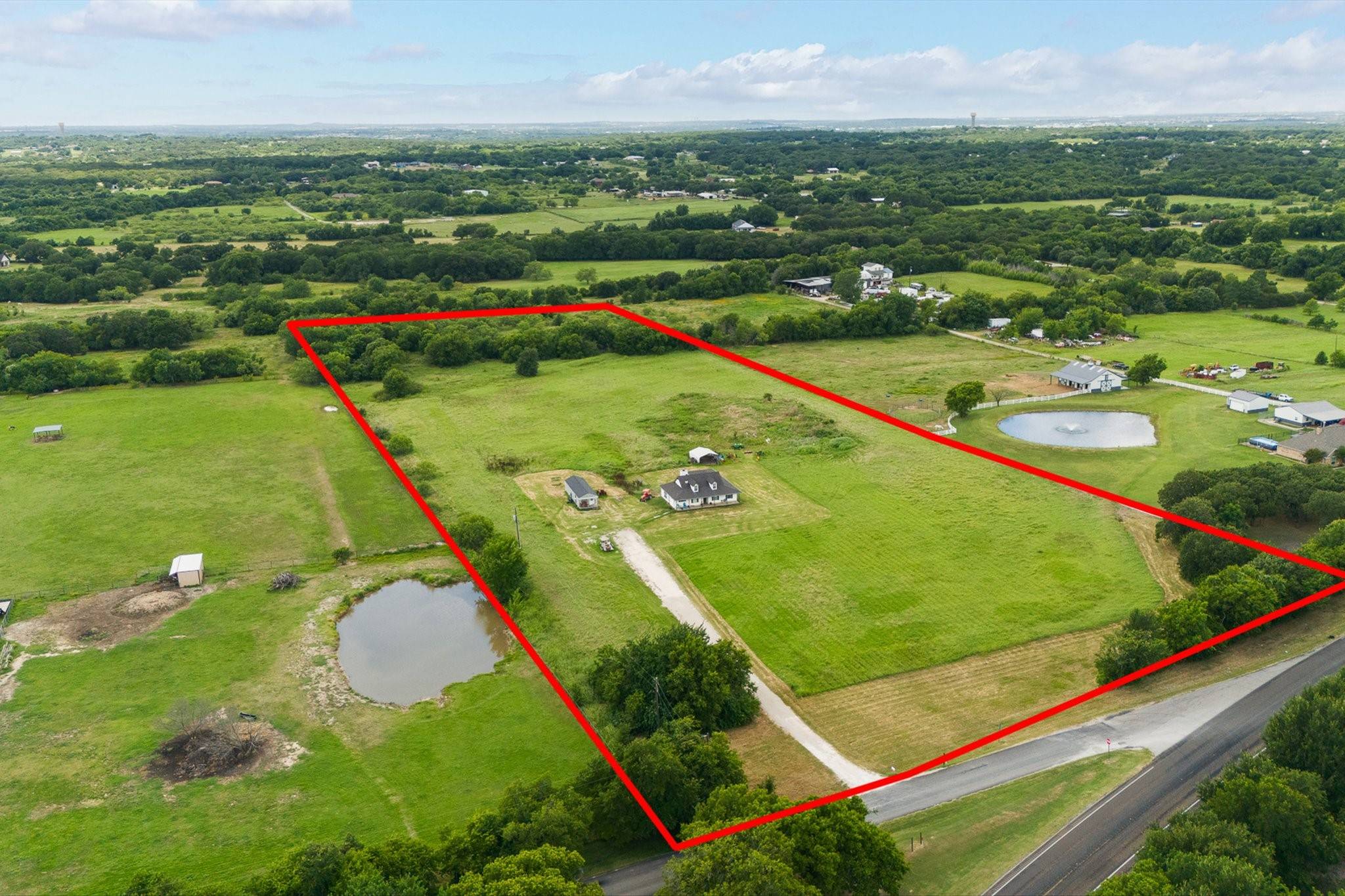 Burleson, TX 76028,2600 Dave Angel RD