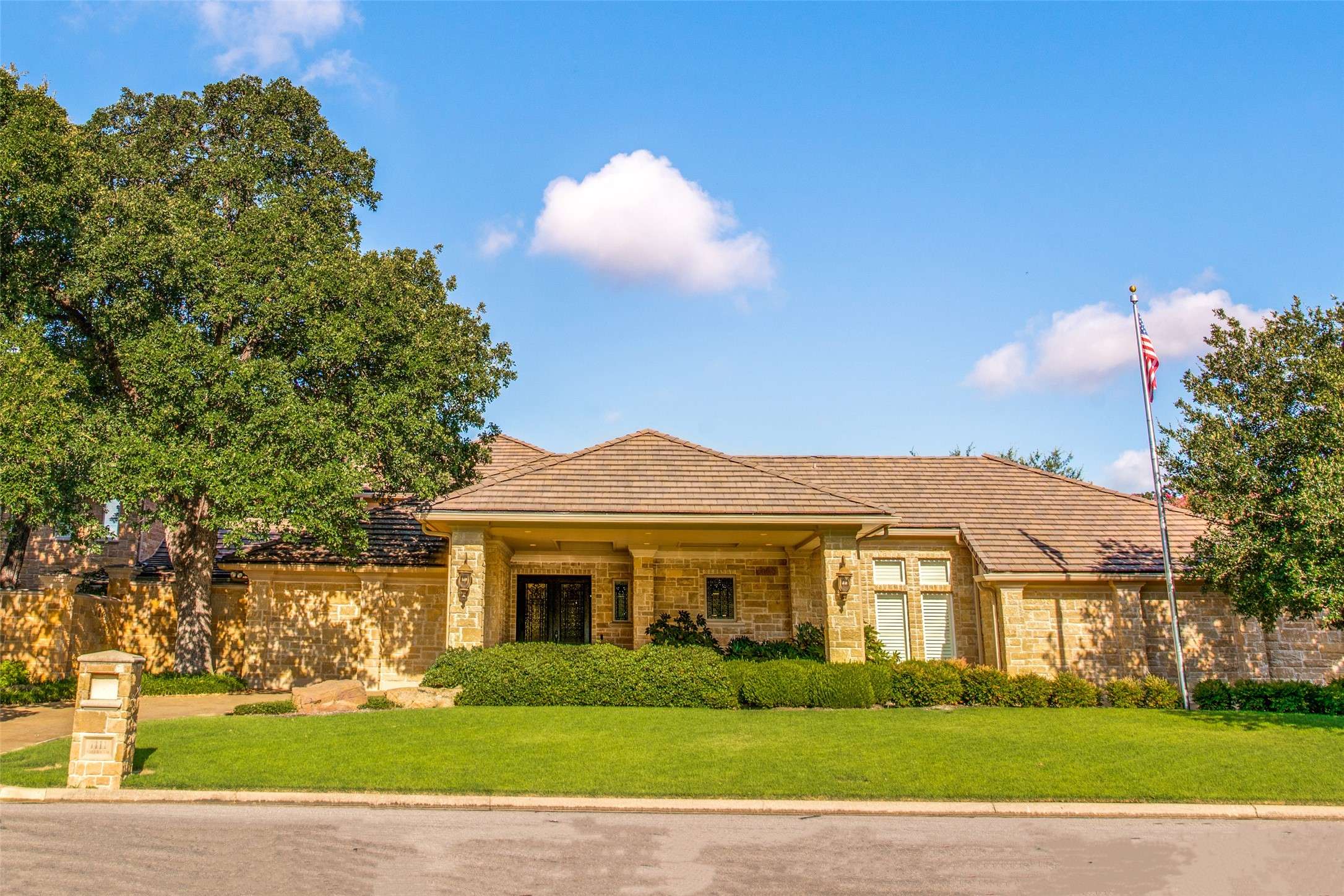 Mansfield, TX 76063,1111 Pebble Beach DR