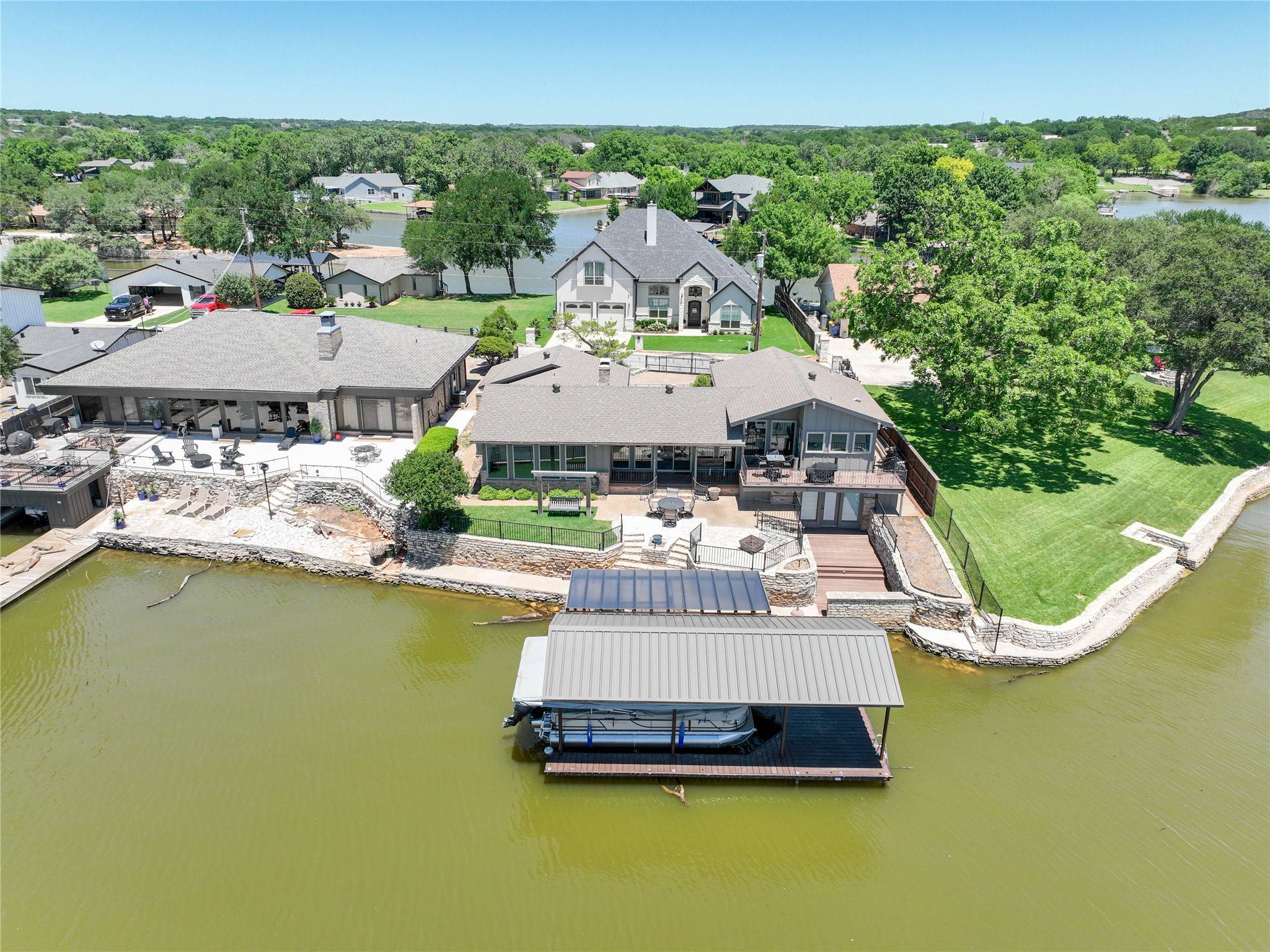 Granbury, TX 76049,429 Granada Calle CT