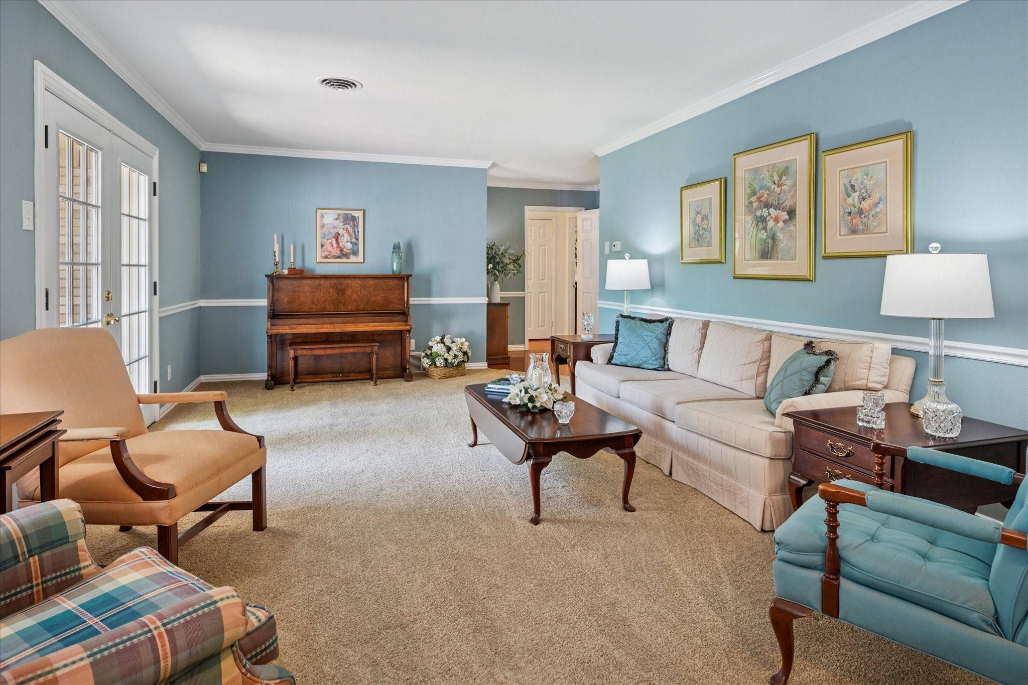 Irving, TX 75061,2827 Pritchett DR