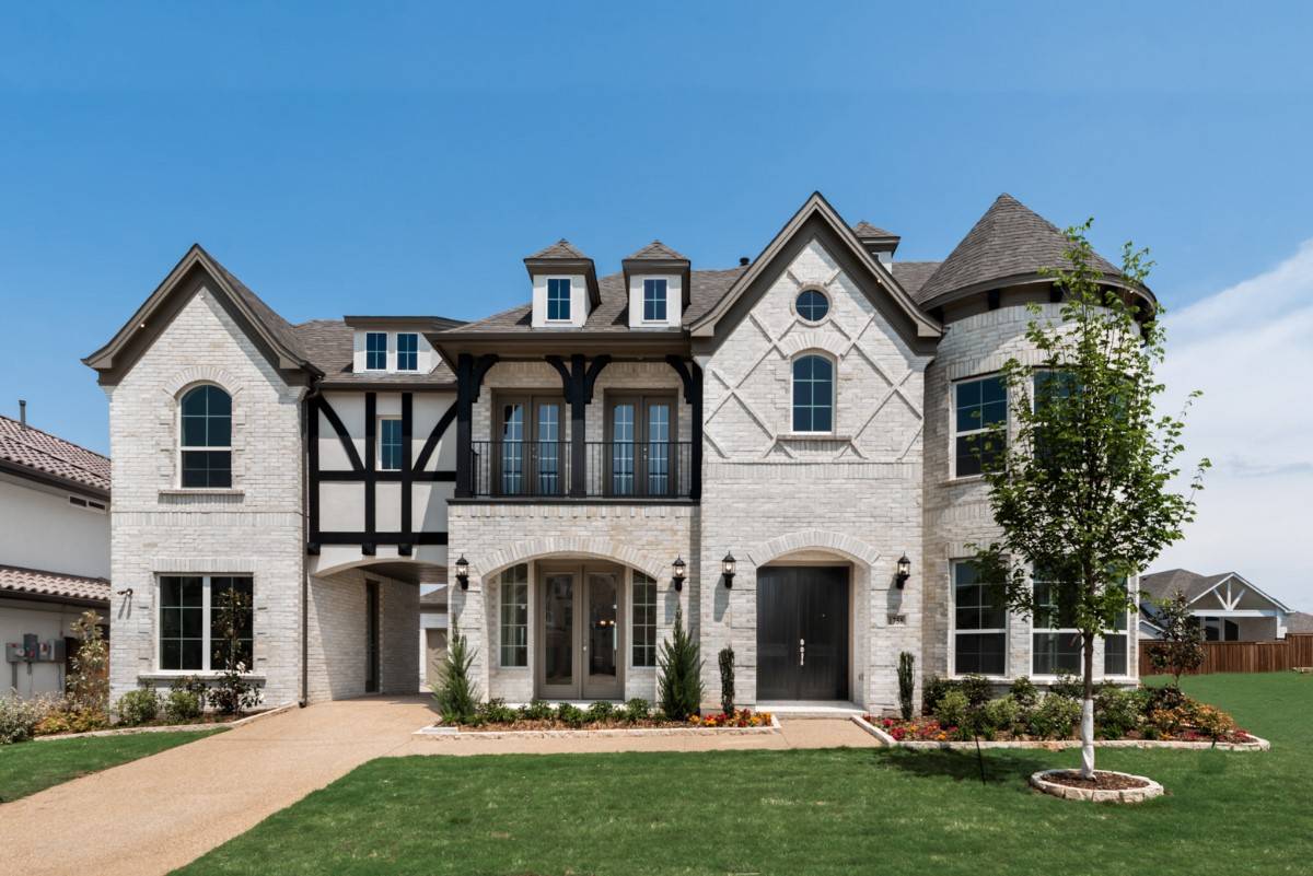 Frisco, TX 75034,1758 Cousins TRL