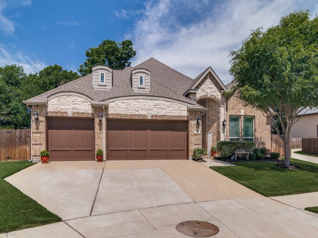 Wylie, TX 75098,2201 Mountain Creek CT