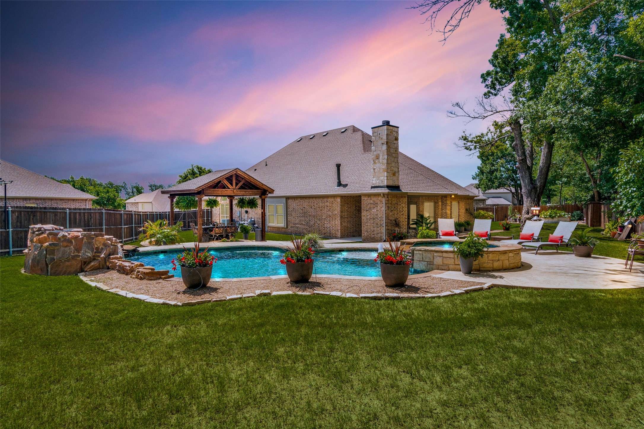 Wylie, TX 75098,2201 Mountain Creek CT