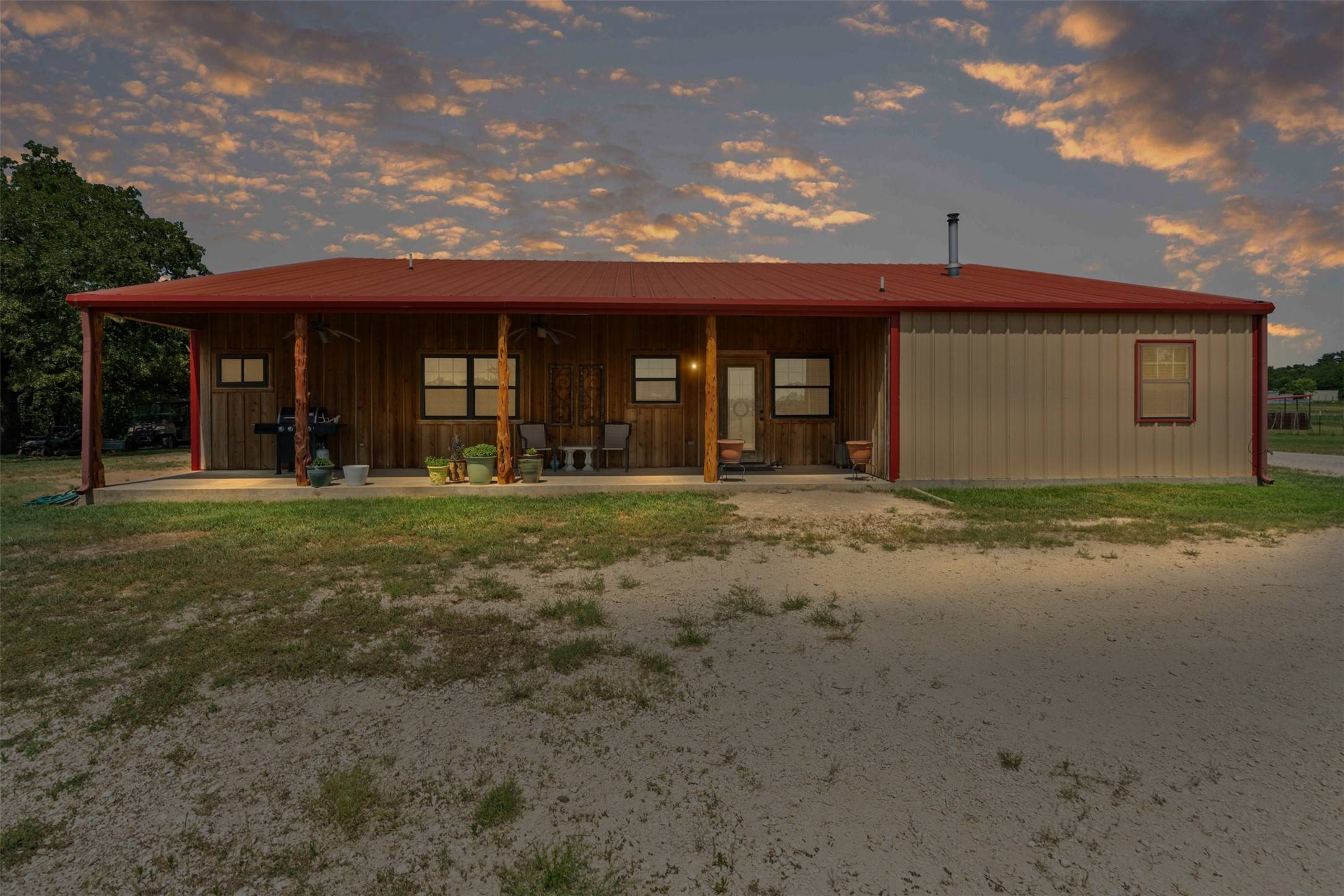 Lipan, TX 76462,227 W Lipan DR