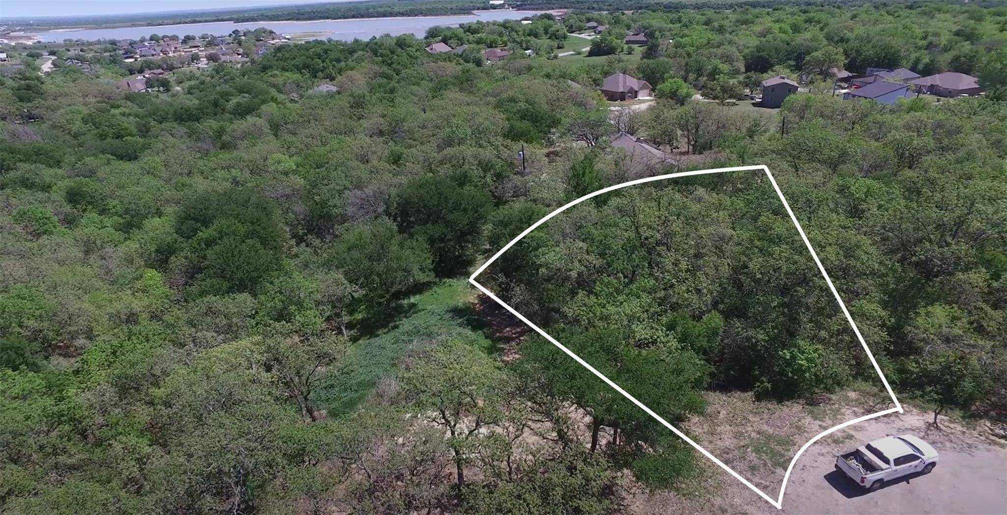 Runaway Bay, TX 76426,0 Alegro CT