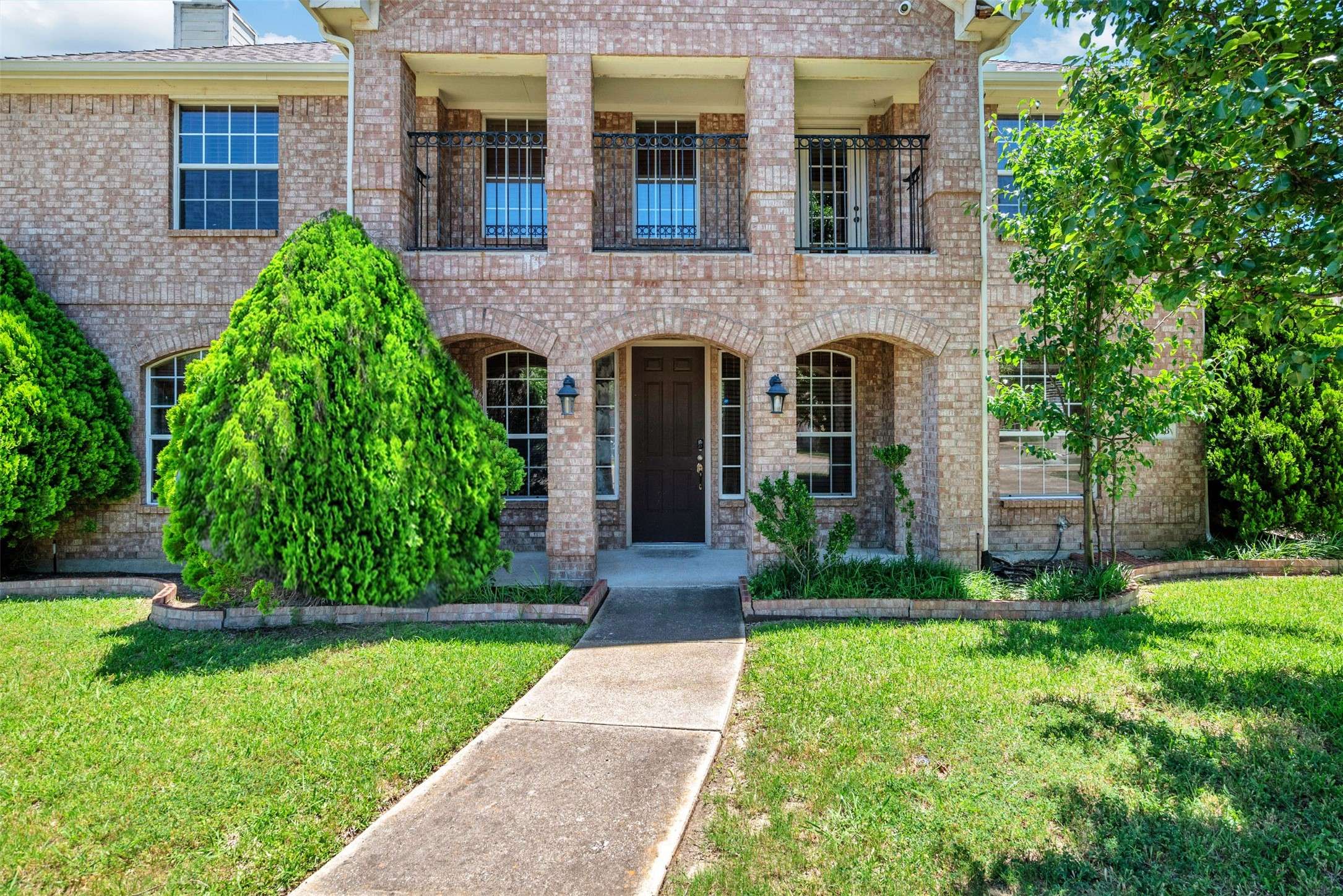 Garland, TX 75043,4518 Park Meadow CT