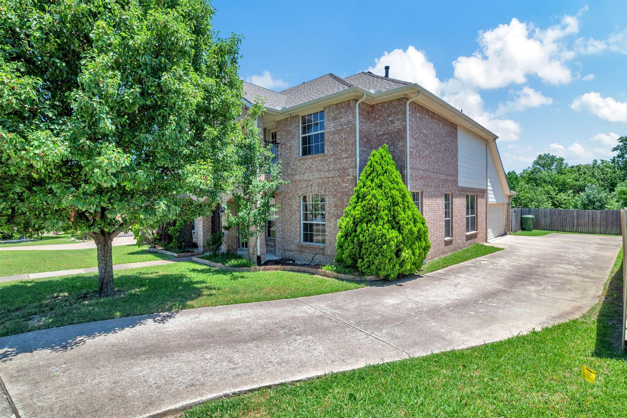Garland, TX 75043,4518 Park Meadow CT
