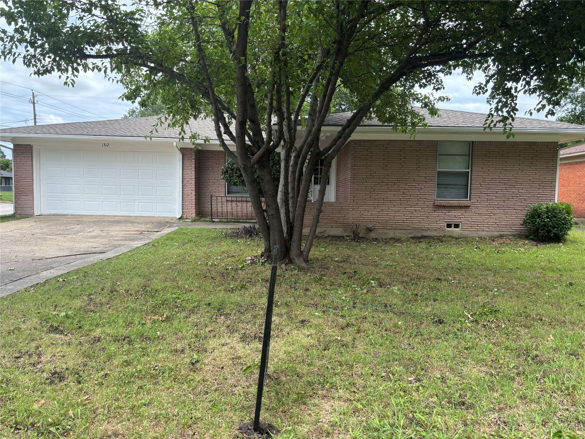 Mckinney, TX 75069,1312 N Graves ST