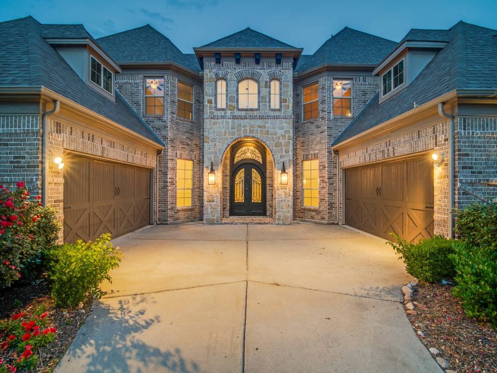 Parker, TX 75002,4604 Donna LN