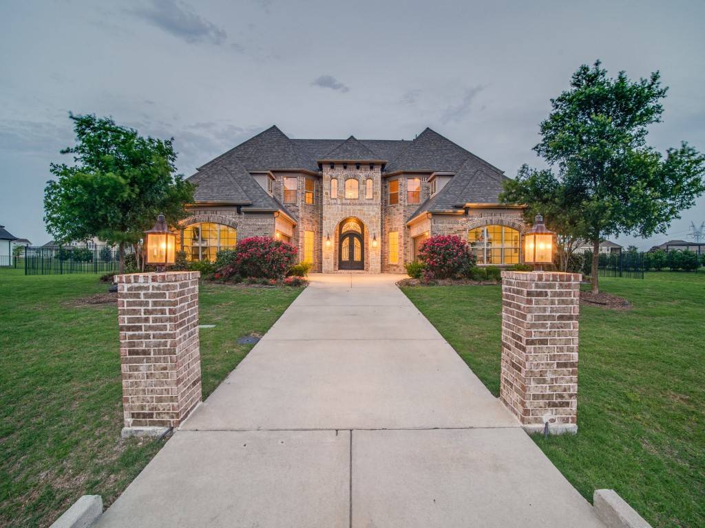 Parker, TX 75002,4604 Donna LN