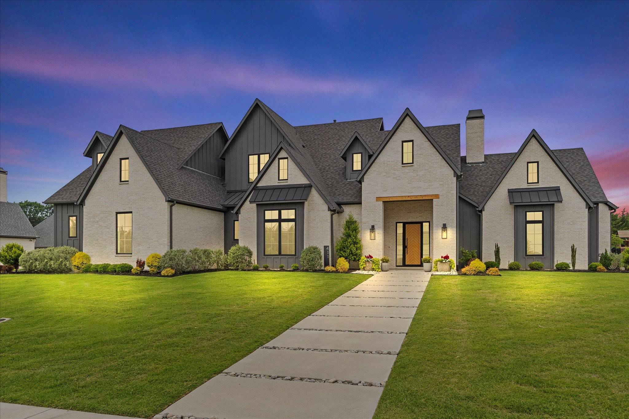 Heath, TX 75032,411 Kings LNDG