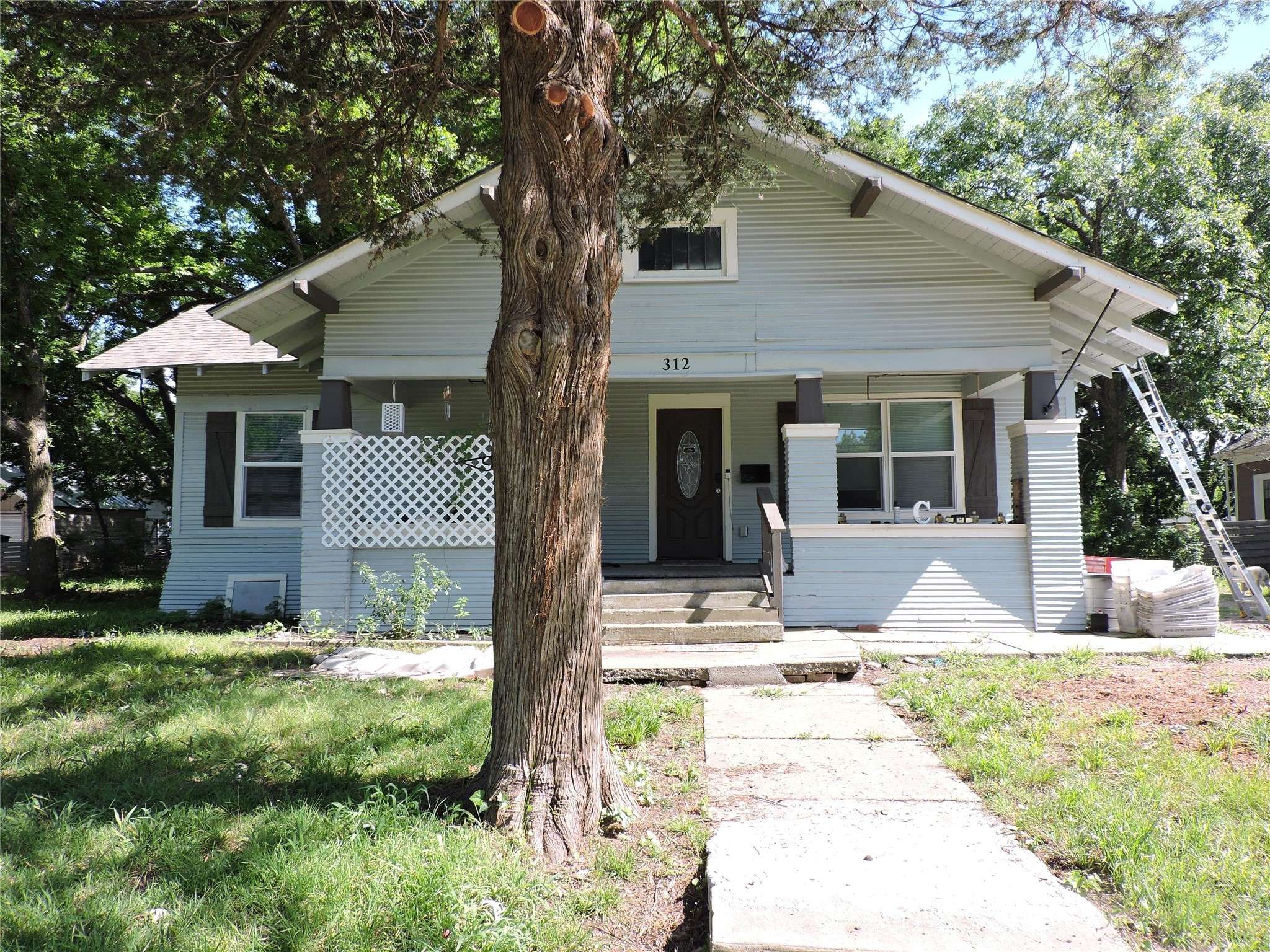 Sherman, TX 75090,312 W Steadman ST