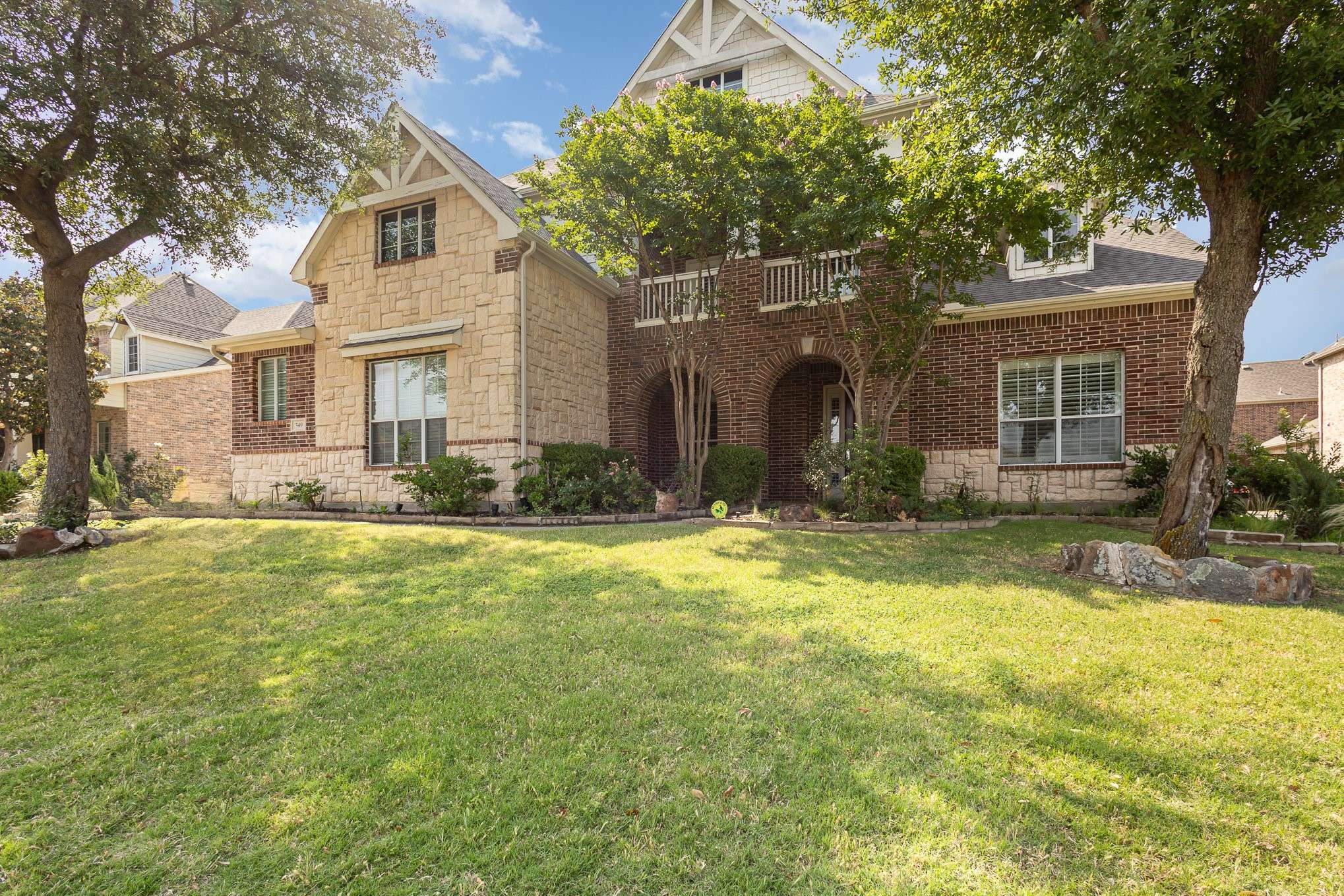 Frisco, TX 75036,549 Verbena LN