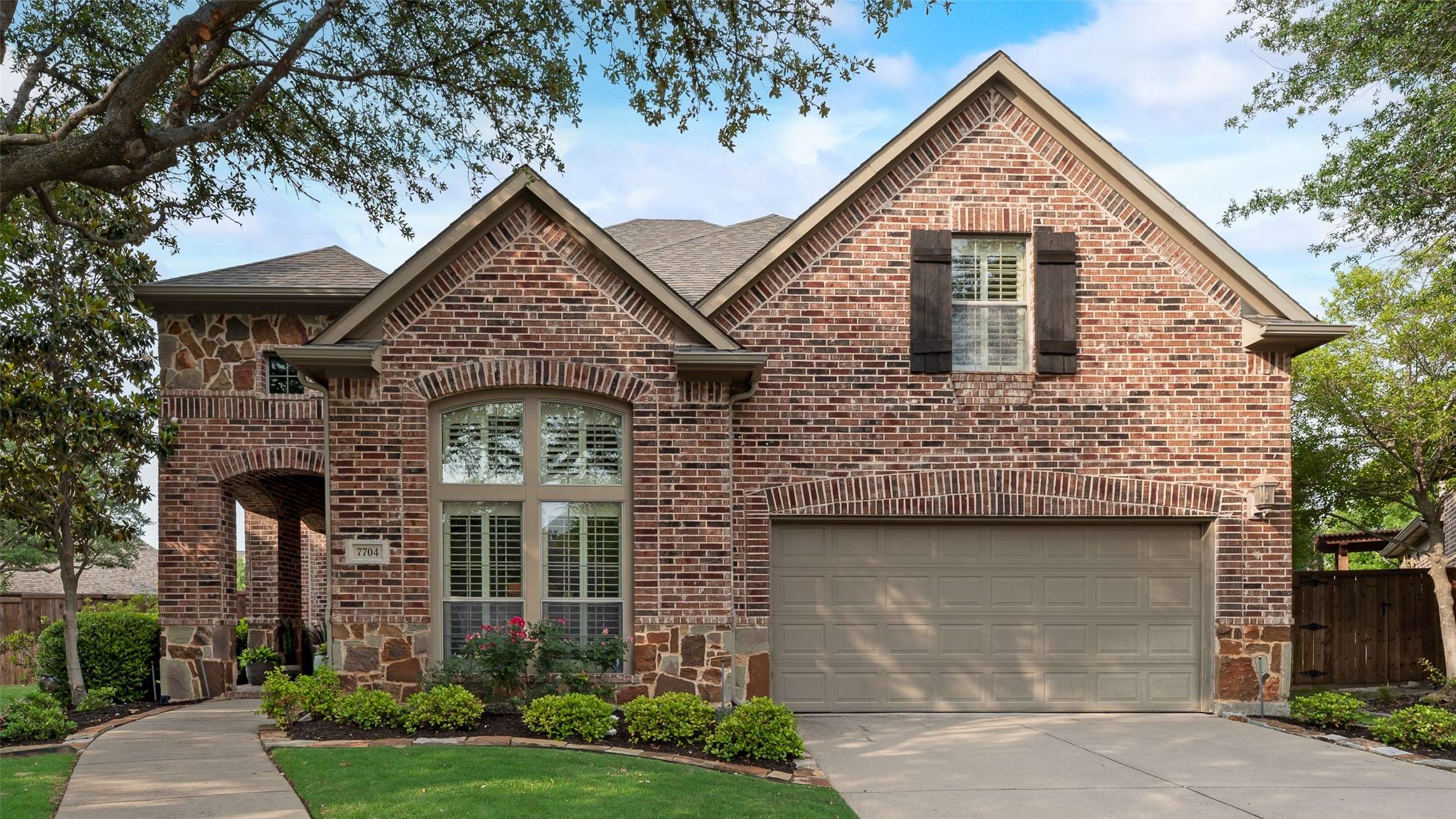 Mckinney, TX 75071,7704 Michael CT
