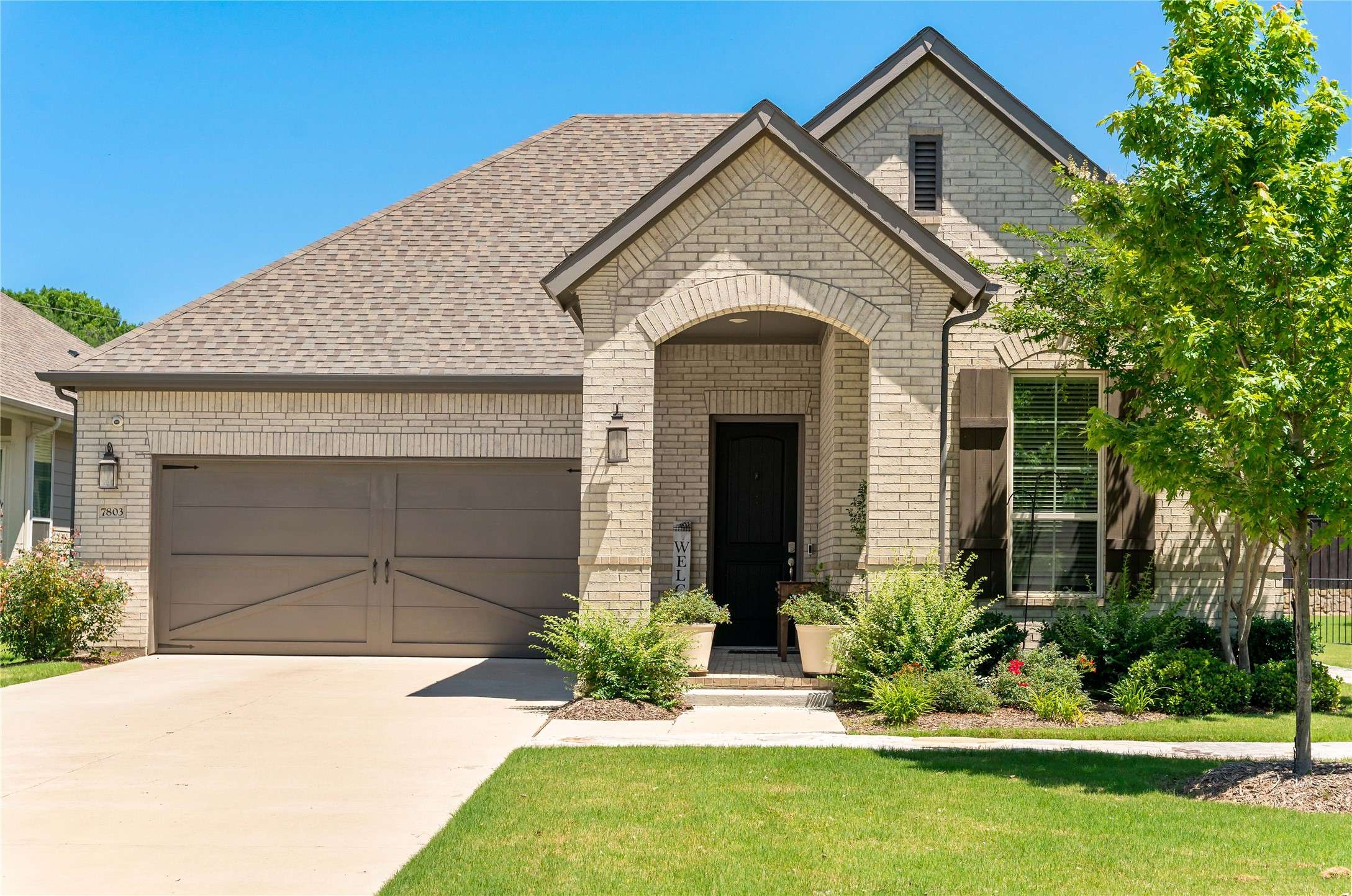 Rowlett, TX 75088,7803 Coronado DR