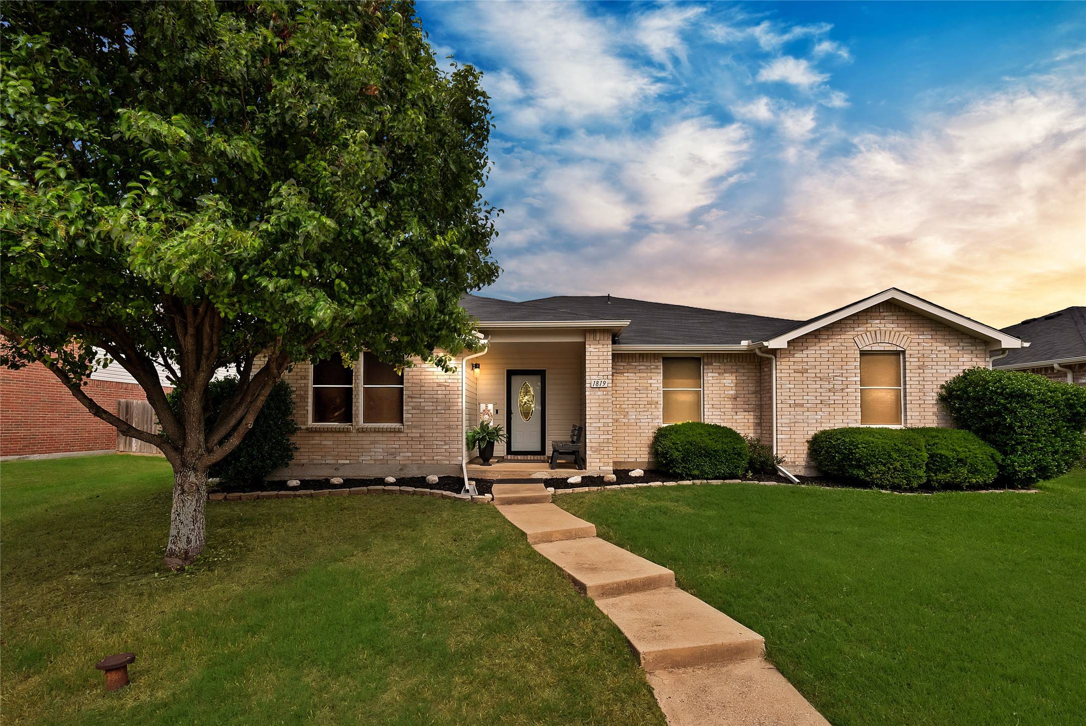 Rockwall, TX 75032,1819 Wildrose DR
