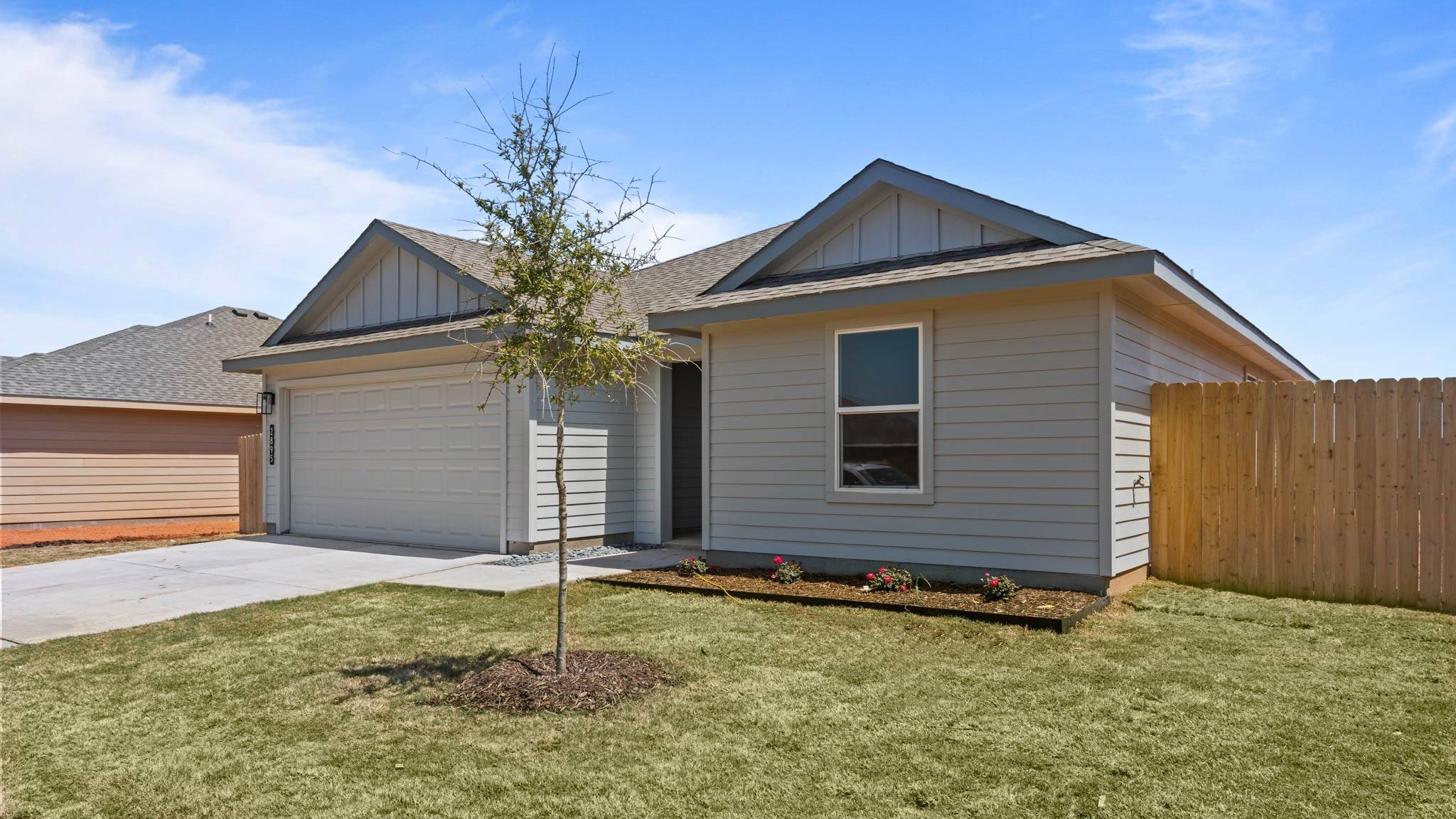 Abilene, TX 79606,2895 Lynn LN