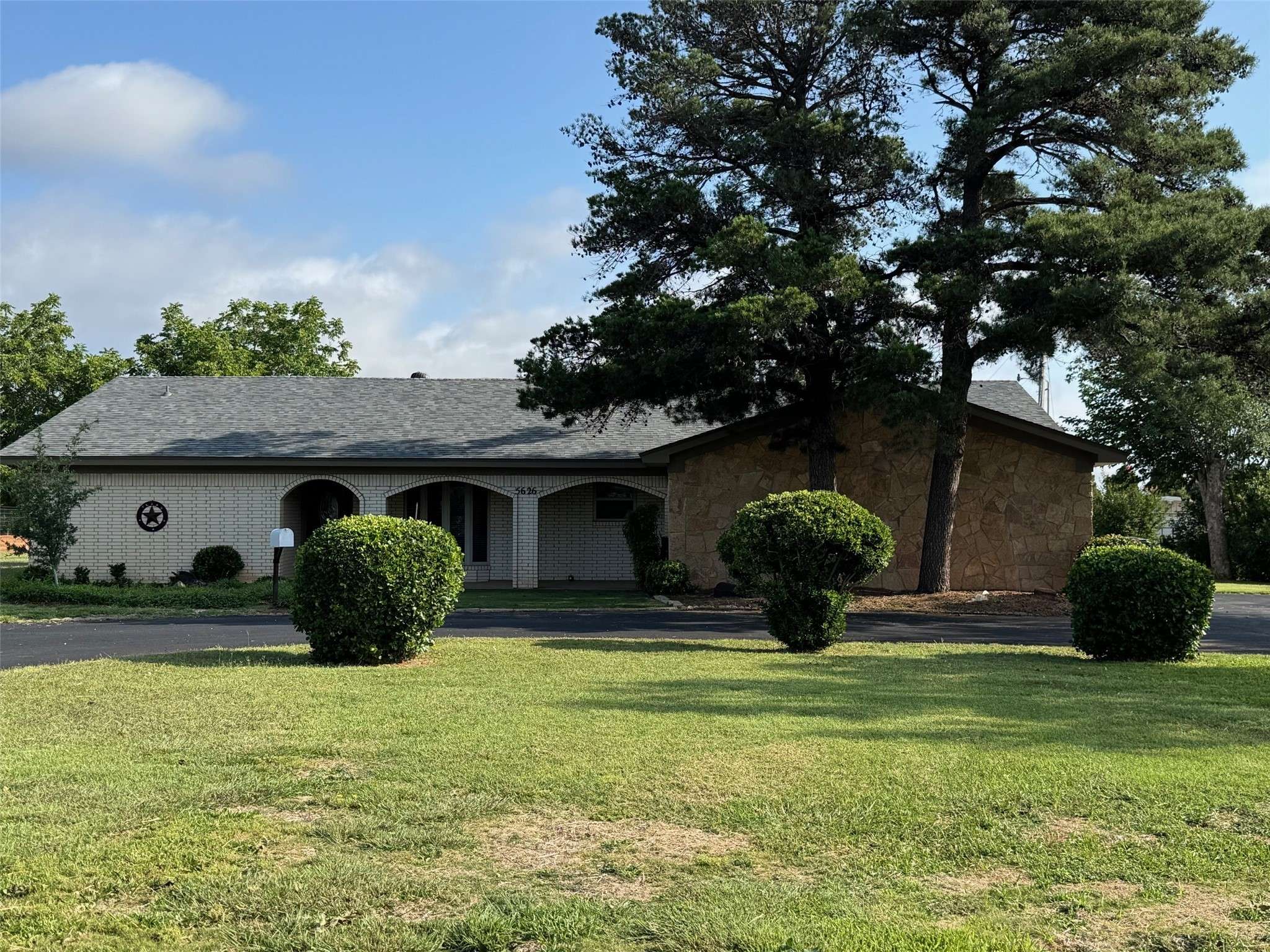 Abilene, TX 79606,5626 Meadow DR
