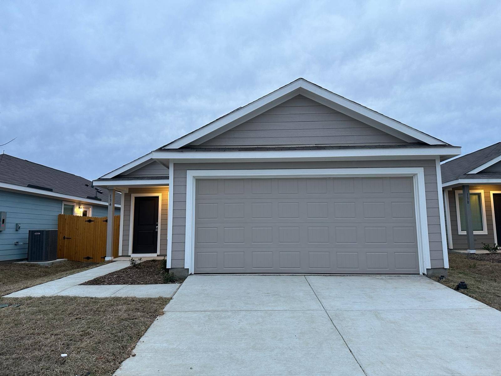 Princeton, TX 75407,134 Wheatgrass LN