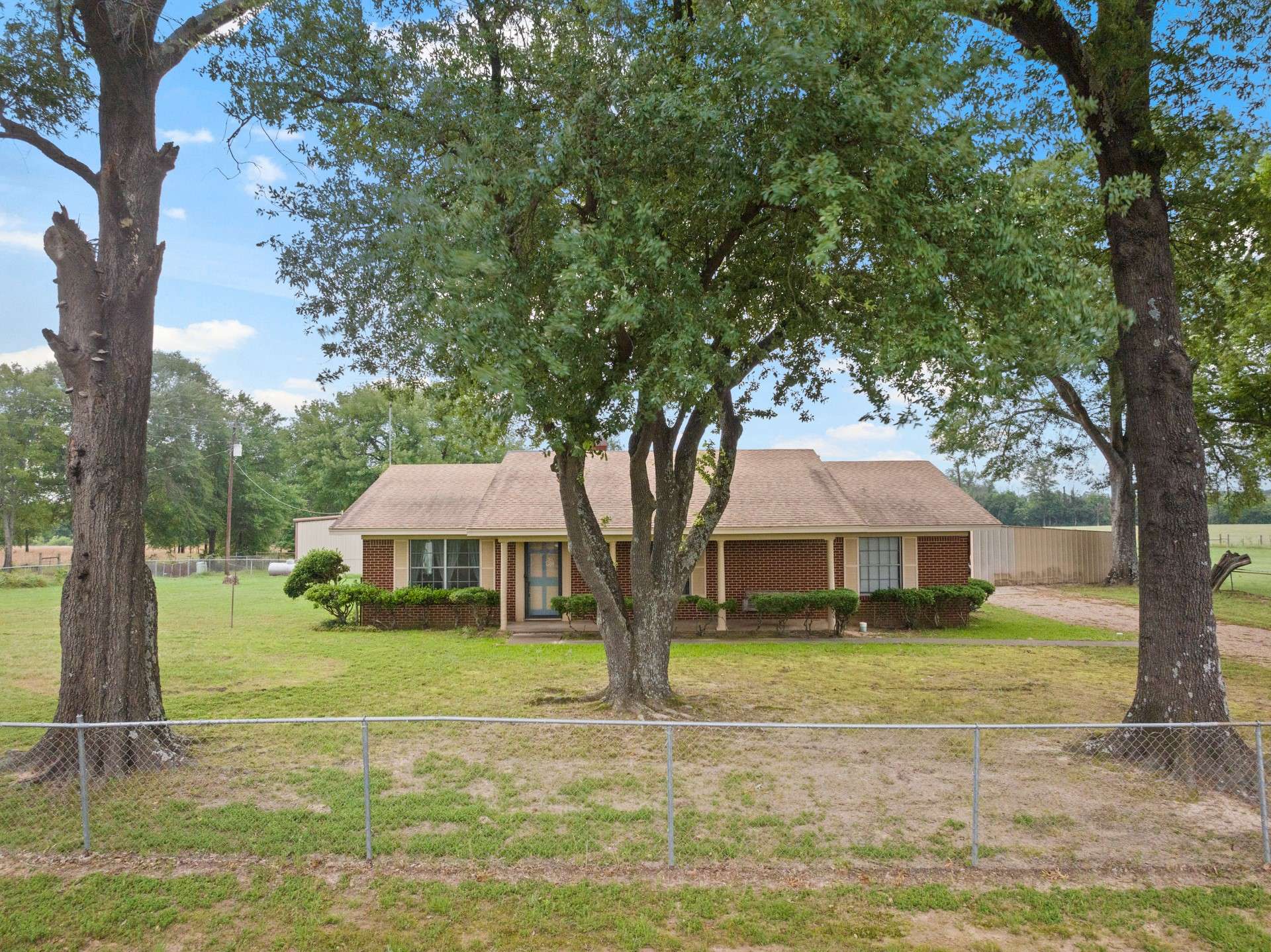 Leesburg, TX 75451,341 County Road 2510