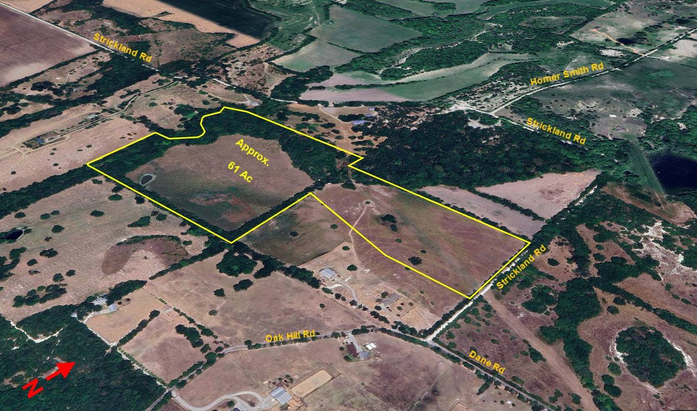 Van Alstyne, TX 75495,000 Strickland RD
