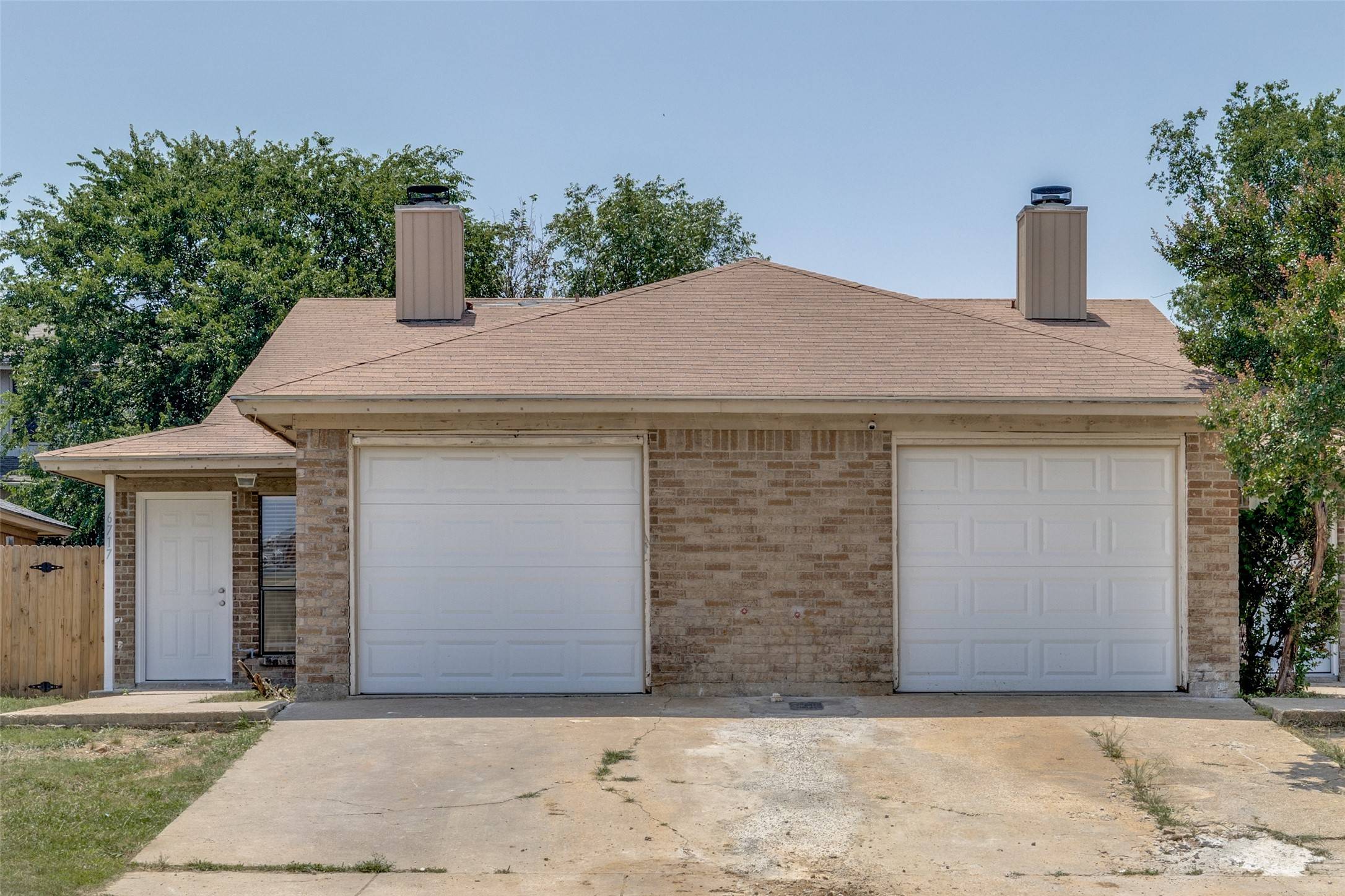 Fort Worth, TX 76133,6717 Westcreek DR
