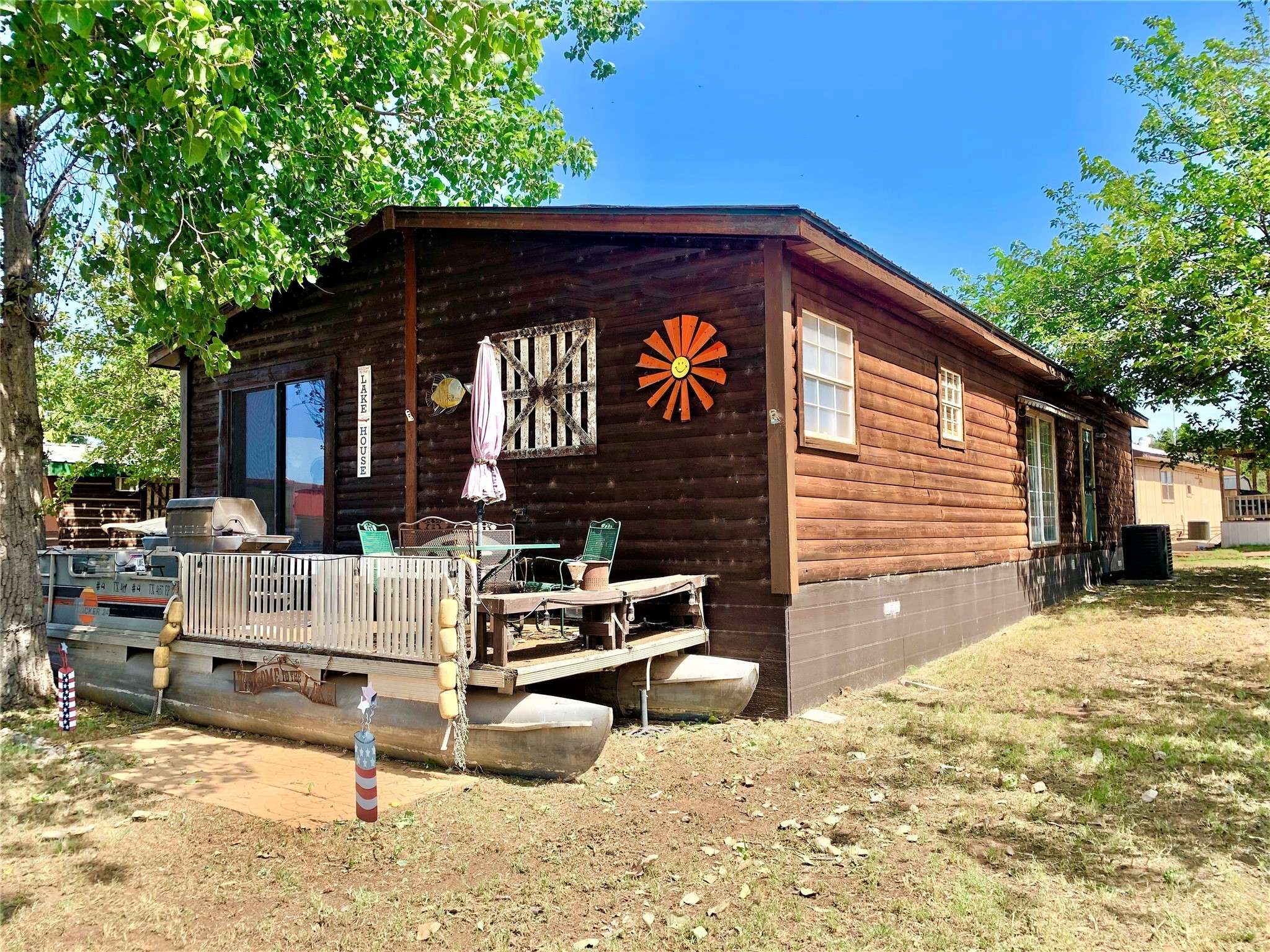 Possum Kingdom Lake, TX 76449,2334 Sanbar RD #4