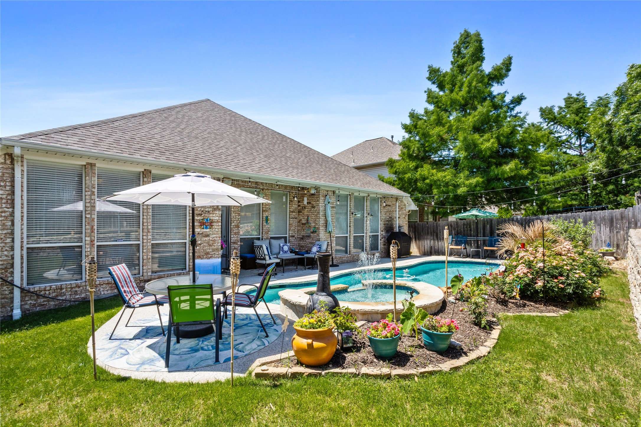 Fort Worth, TX 76244,4824 Carolina Trace TRL