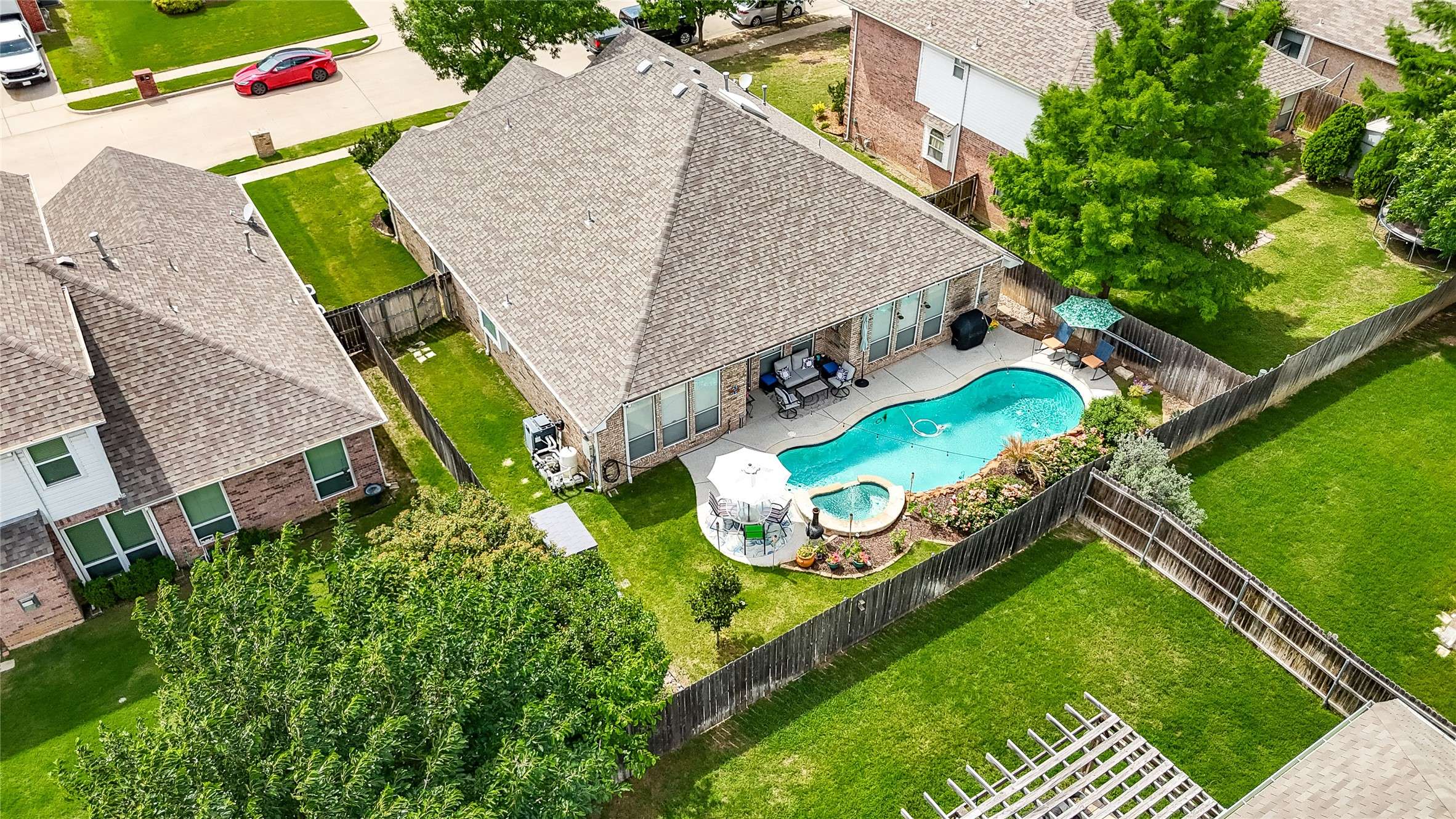 Fort Worth, TX 76244,4824 Carolina Trace TRL