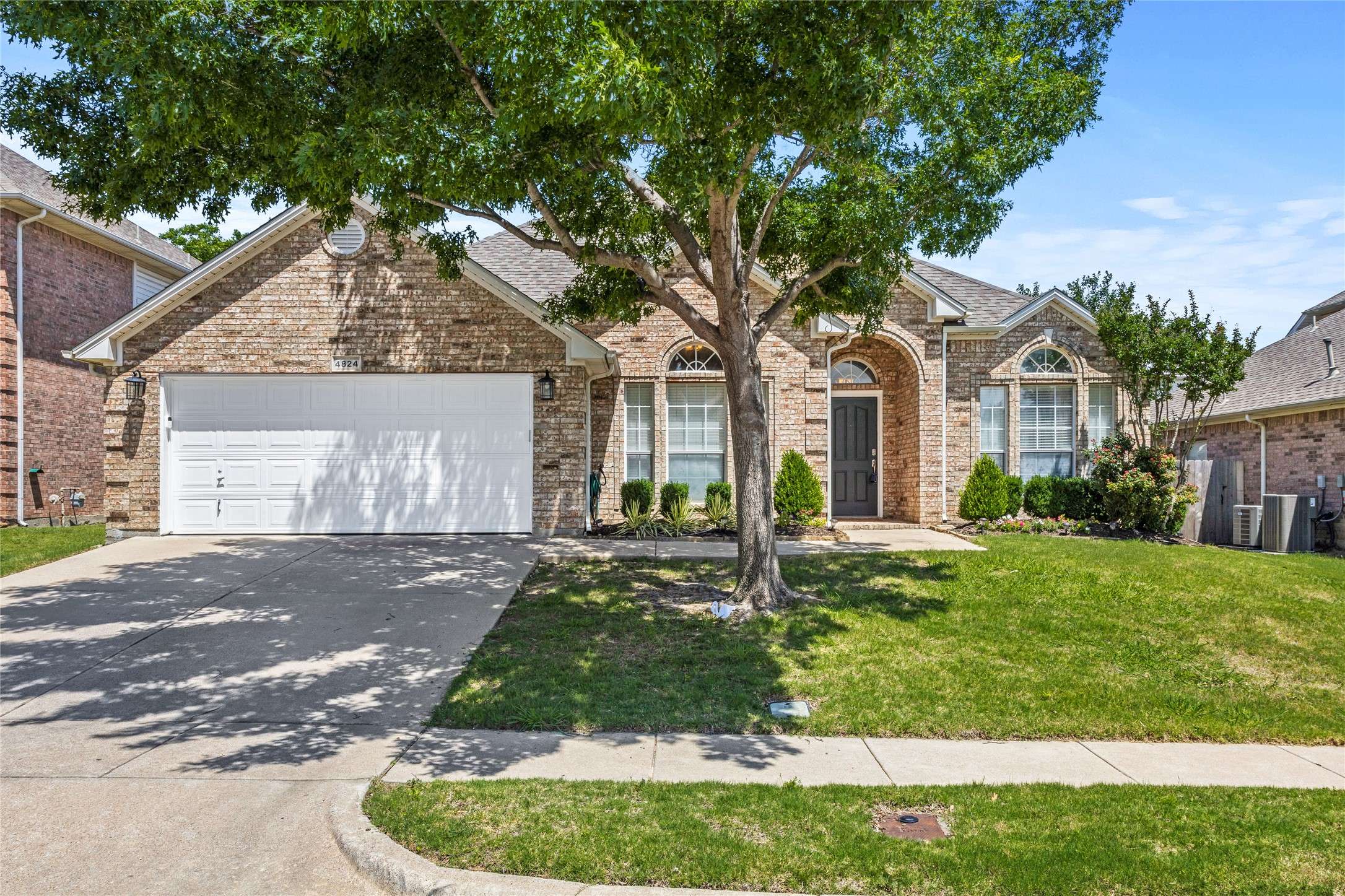 Fort Worth, TX 76244,4824 Carolina Trace TRL