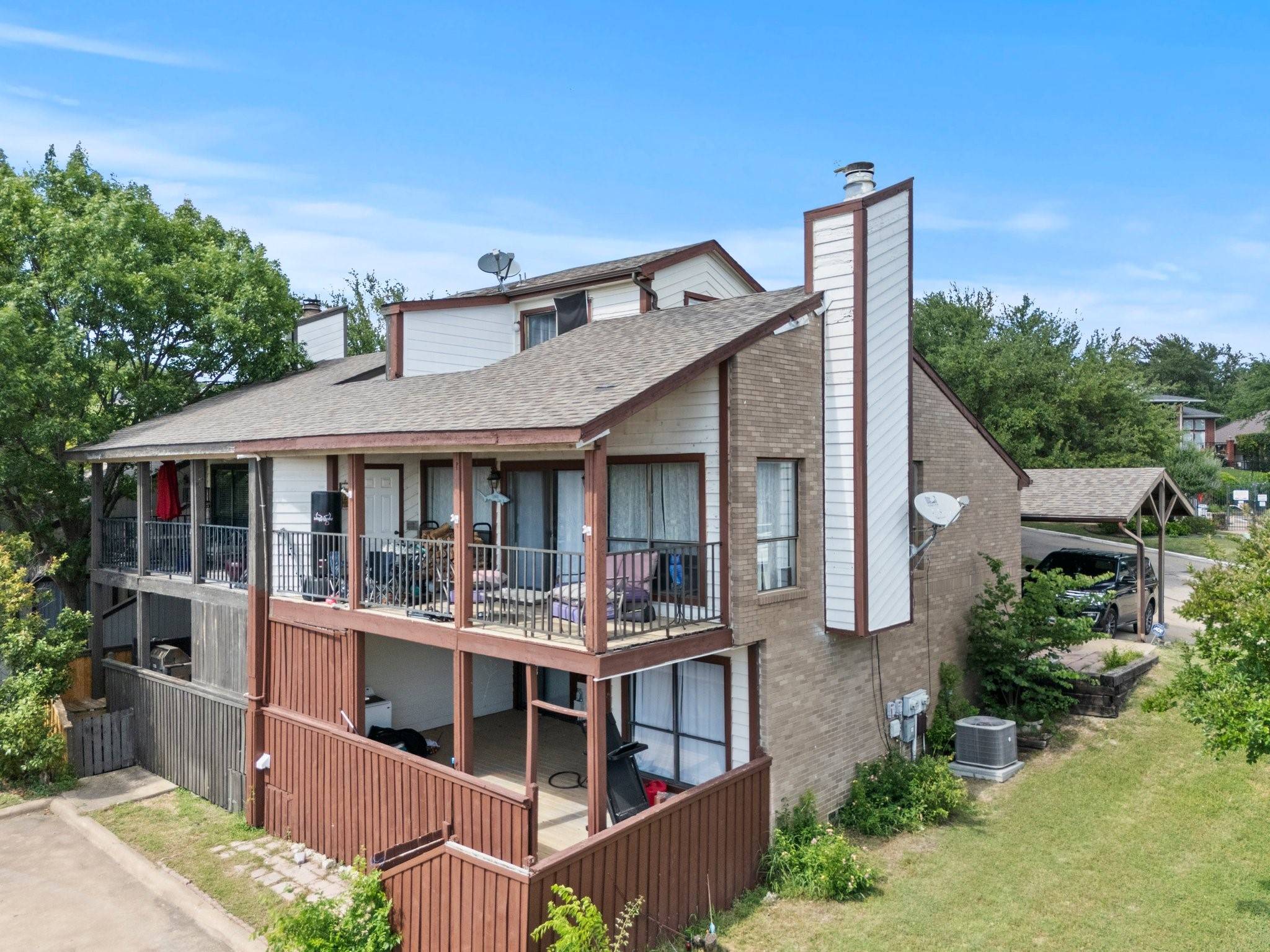 Rockwall, TX 75032,540 Yacht Club DR