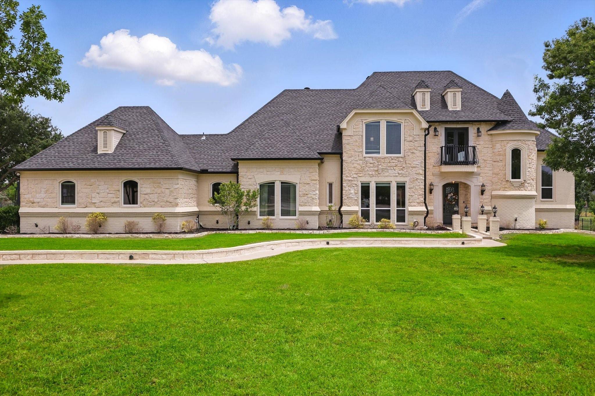Haslet, TX 76052,1000 Van Zandt CT