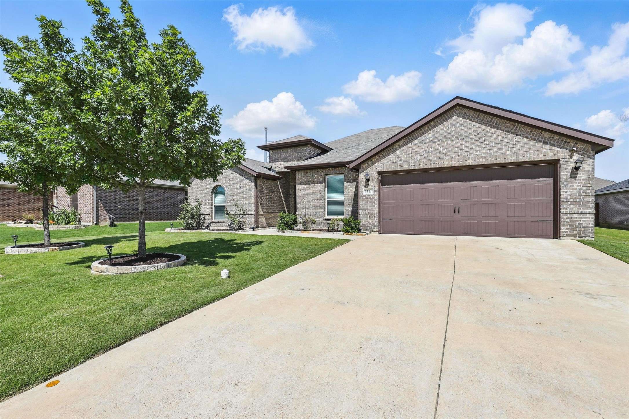 Burleson, TX 76058,1417 Grassy Meadows DR