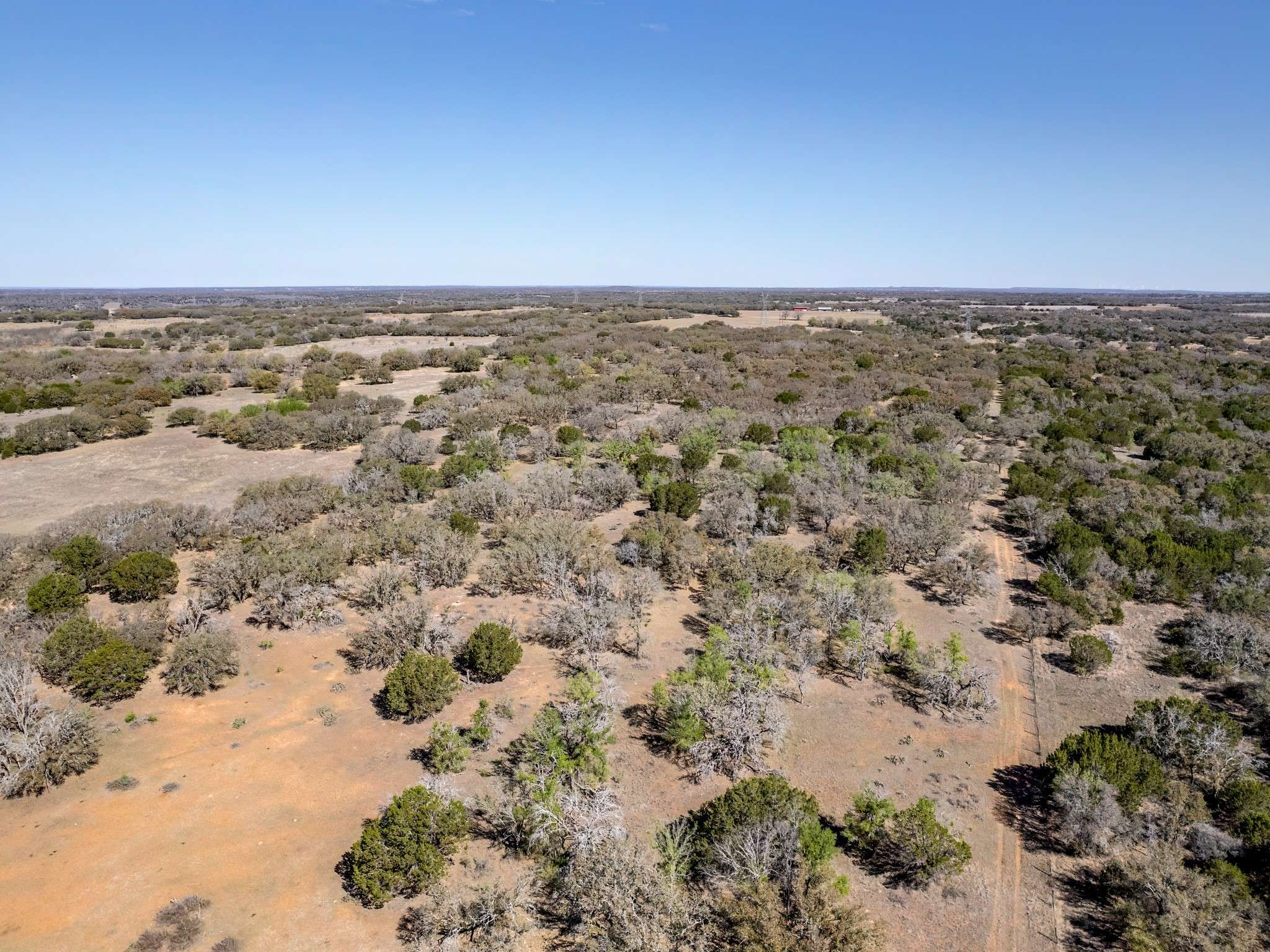 Mullin, TX 76864,109 County Rd 530