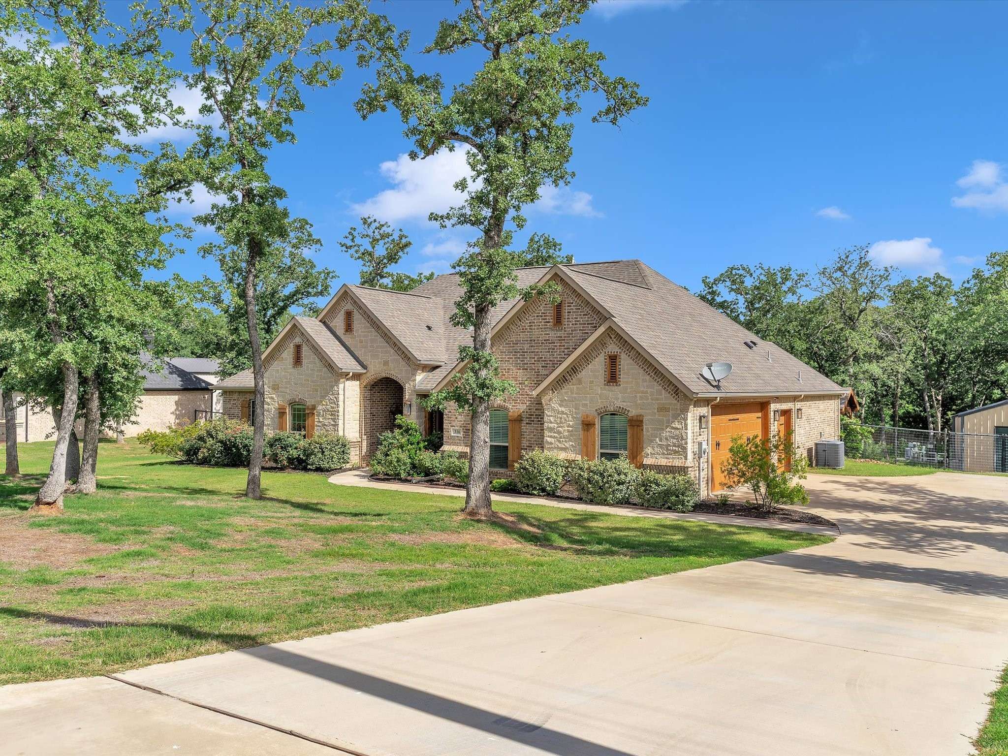 Reno, TX 76020,316 Scenic Wood DR