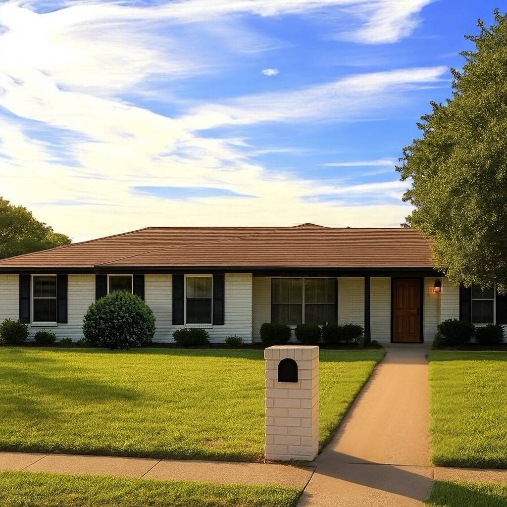 Woodway, TX 76712,1109 Knotty Oaks DR