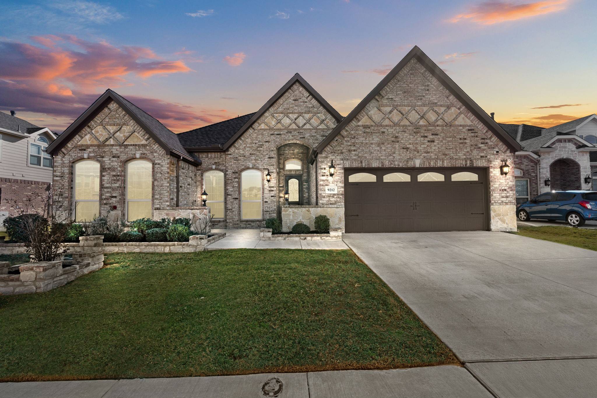 Fort Worth, TX 76177,9212 Brittlebrush TRL