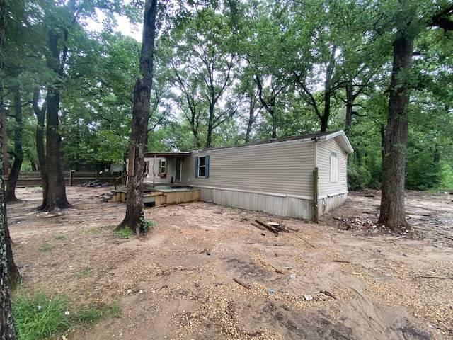 Mabank, TX 75156,154 Navajo DR