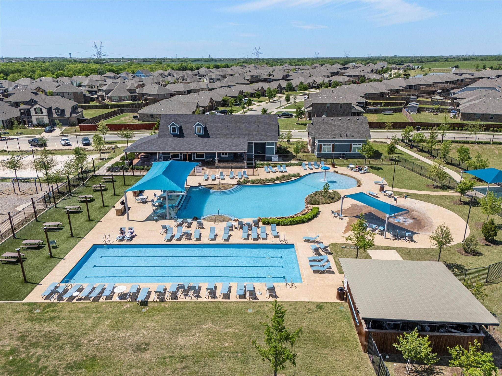 Royse City, TX 75189,6122 Gully Grove DR