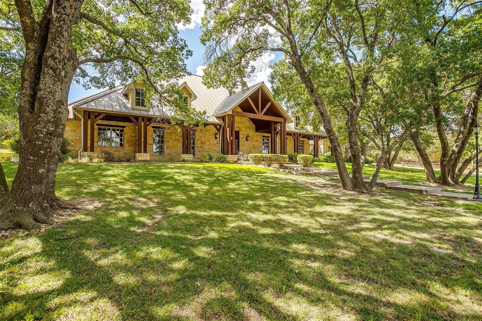 Weatherford, TX 76088,121 Big Jake CT