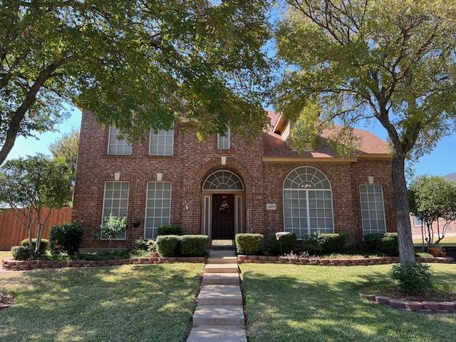 Rockwall, TX 75087,1275 Calistoga DR