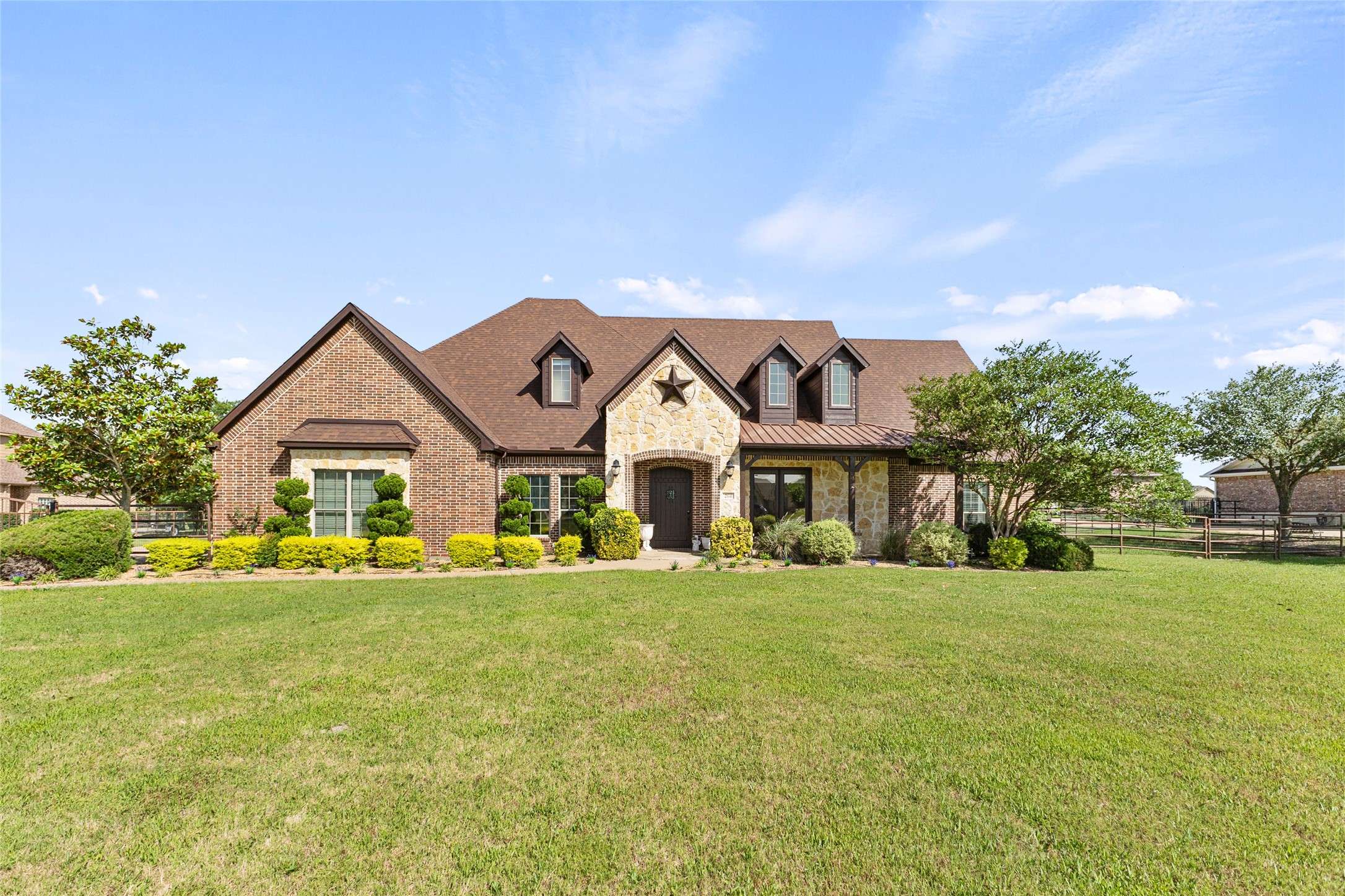 Royse City, TX 75189,204 Lost Spur LN